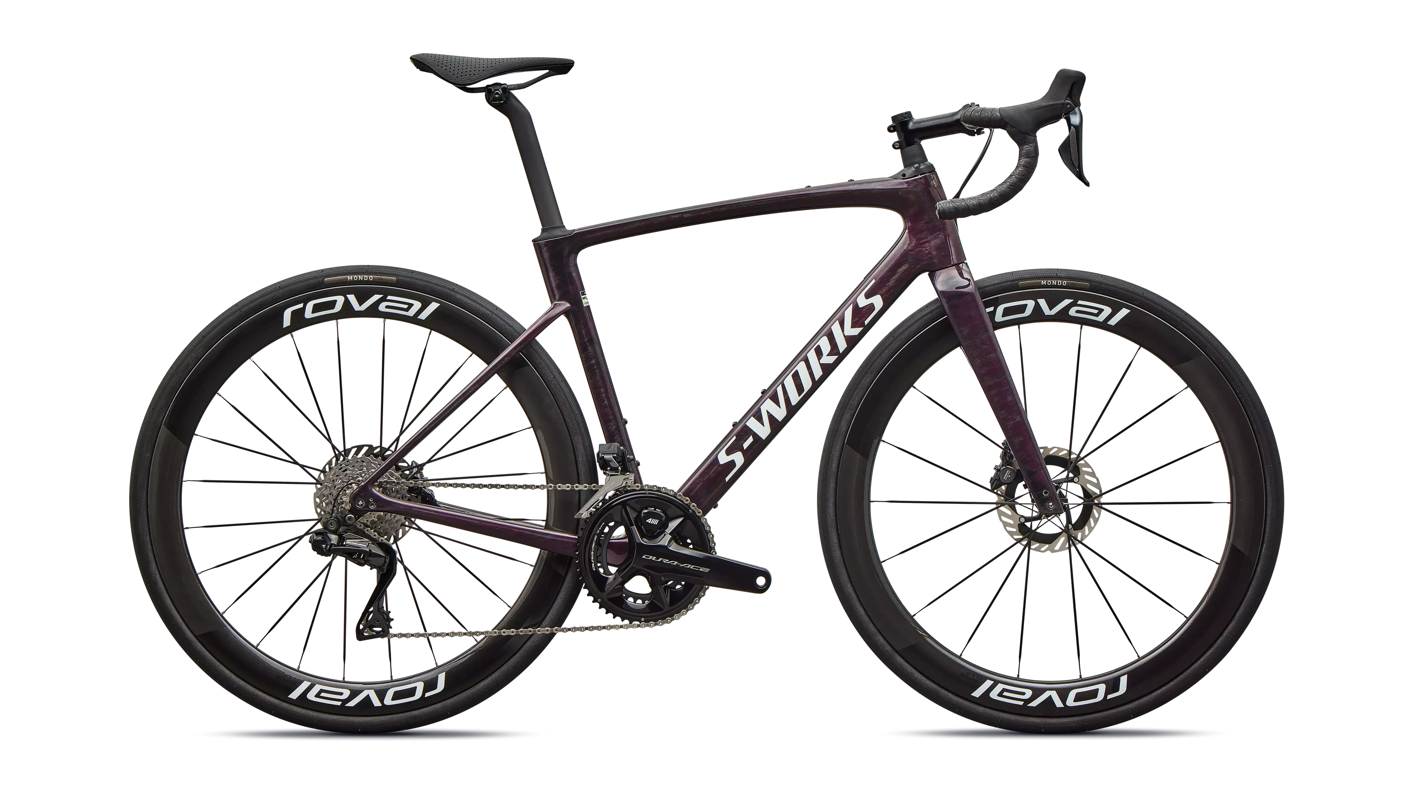 Specialized S-Works Roubaix SL8 Di2 2026 Road Bike Free Ship – Bicycle Warehouse