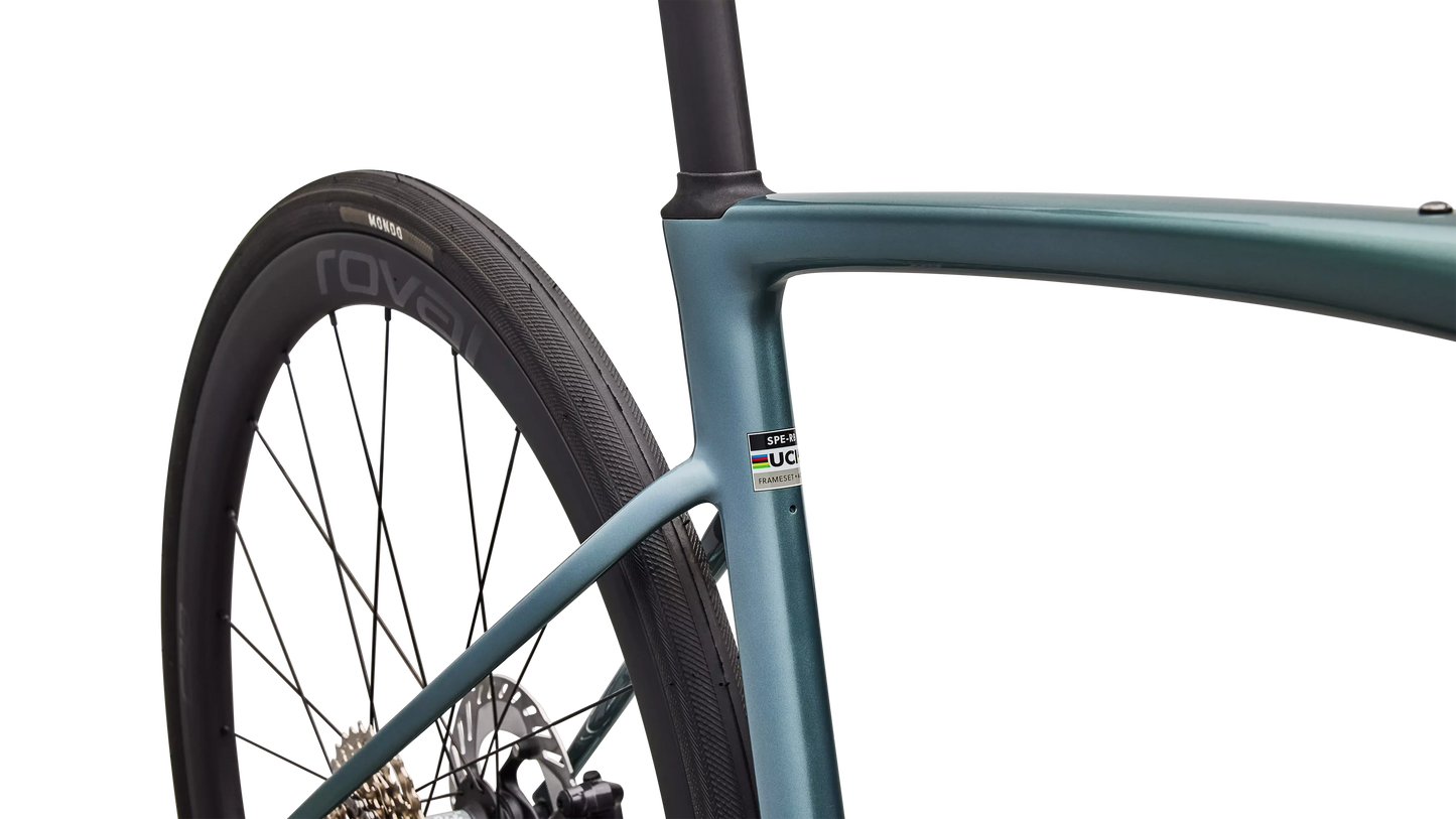 Roubaix Expert (2026)