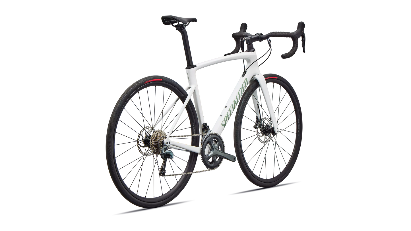 Specialized Roubaix SL8 (2026) - Bicycle Warehouse