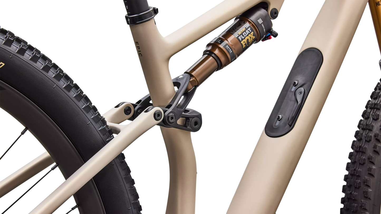 Specialized Epic 8 Pro EVO (2026) - Bicycle Warehouse