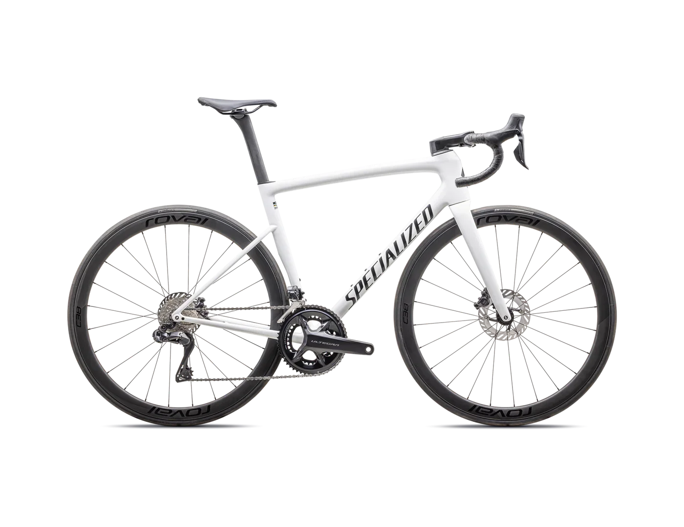 Specialized Tarmac SL8 Expert - Ultegra Di2 (2025) – Bicycle Warehouse Specialized Tarmac SL8 Expert - Ultegra Di2 (2025) – Bicycle Warehouse