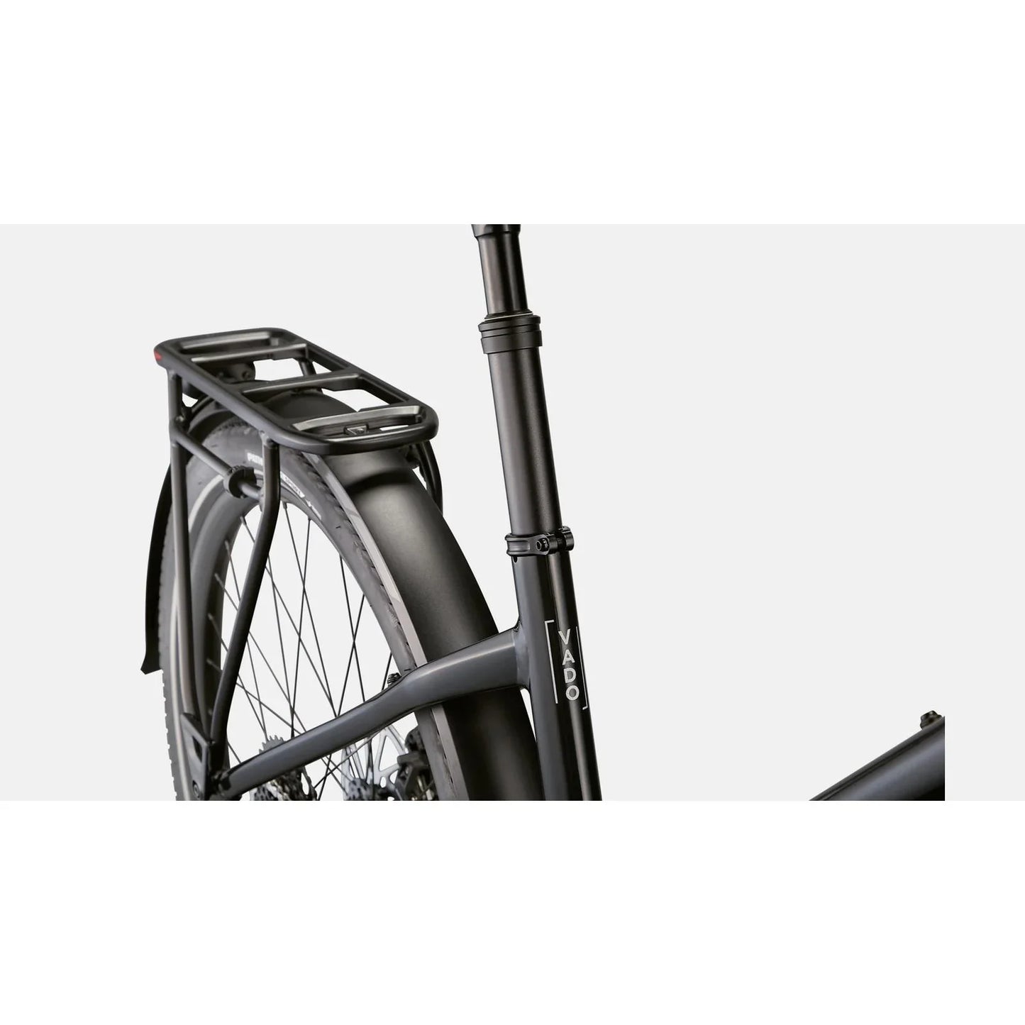 Specialized Turbo Vado 5.0 Step-Through Electric Bike 2023 - Bikes - Bicycle Warehouse