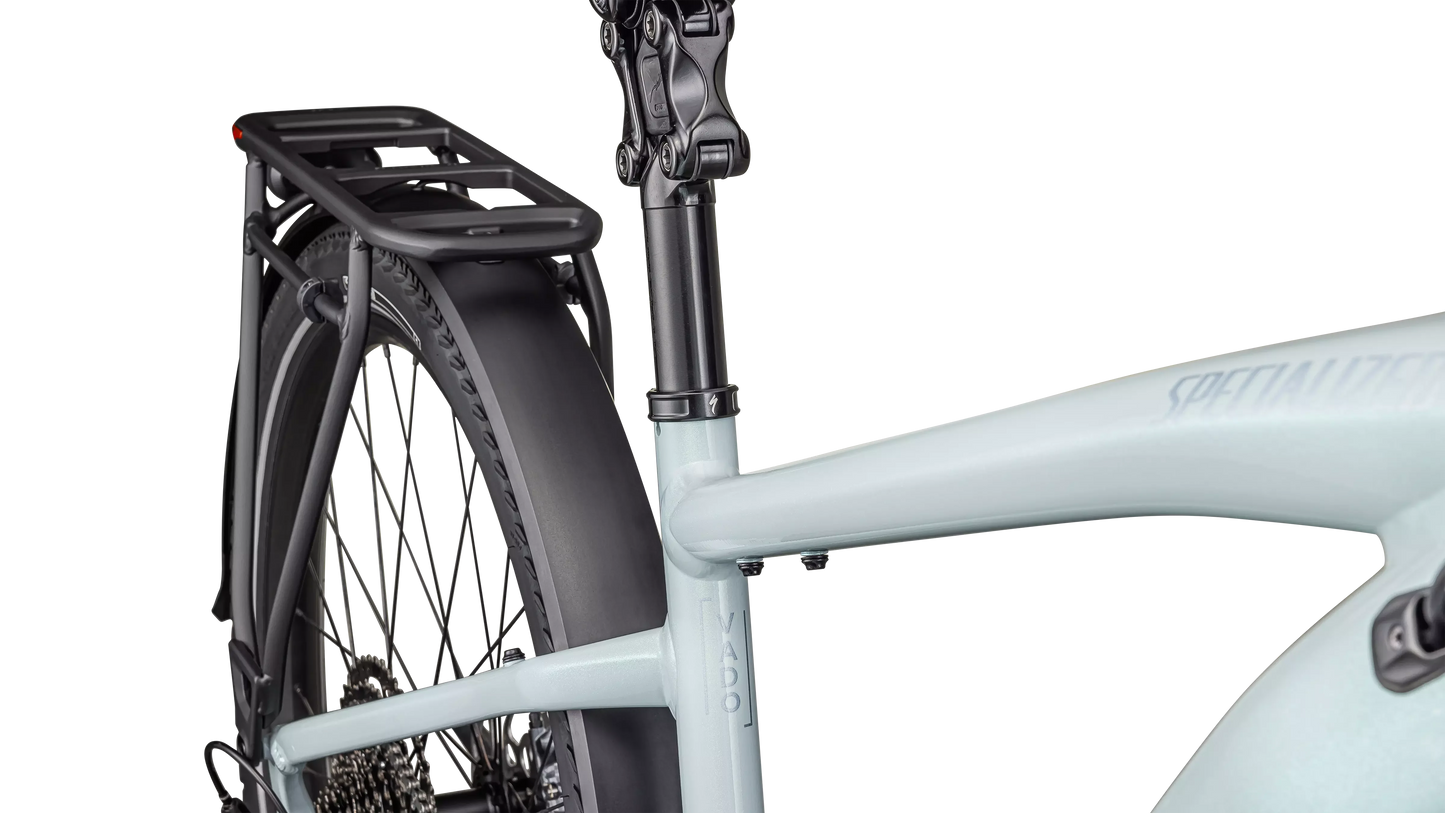 Specialized Turbo Vado 5.0 (2025) - Bicycle Warehouse