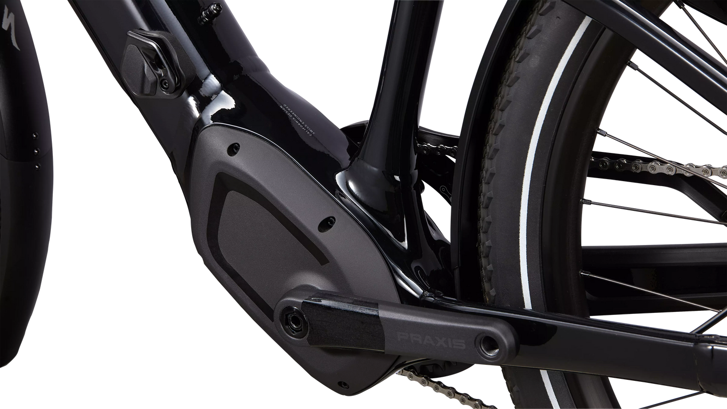 Specialized Vado 5.0 (2026) - Bicycle Warehouse