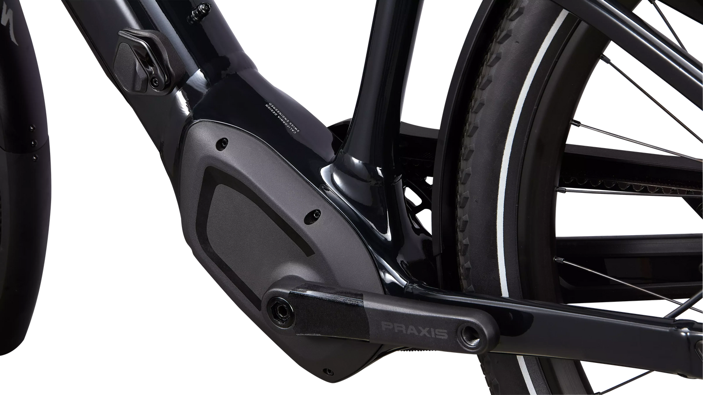 Specialized Turbo Vado 5.0 IGH (2026) - Bicycle Warehouse