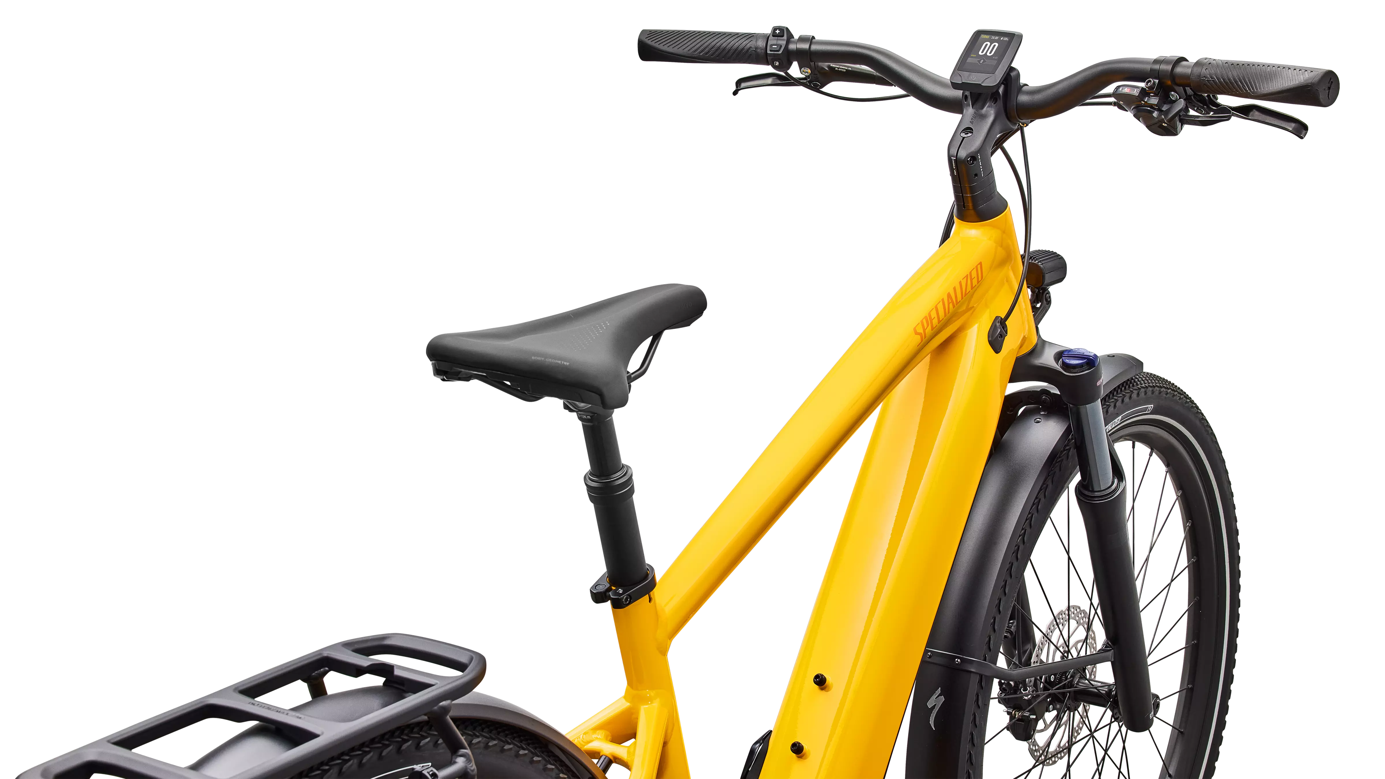 Turbo Vado 4.0 (2026)