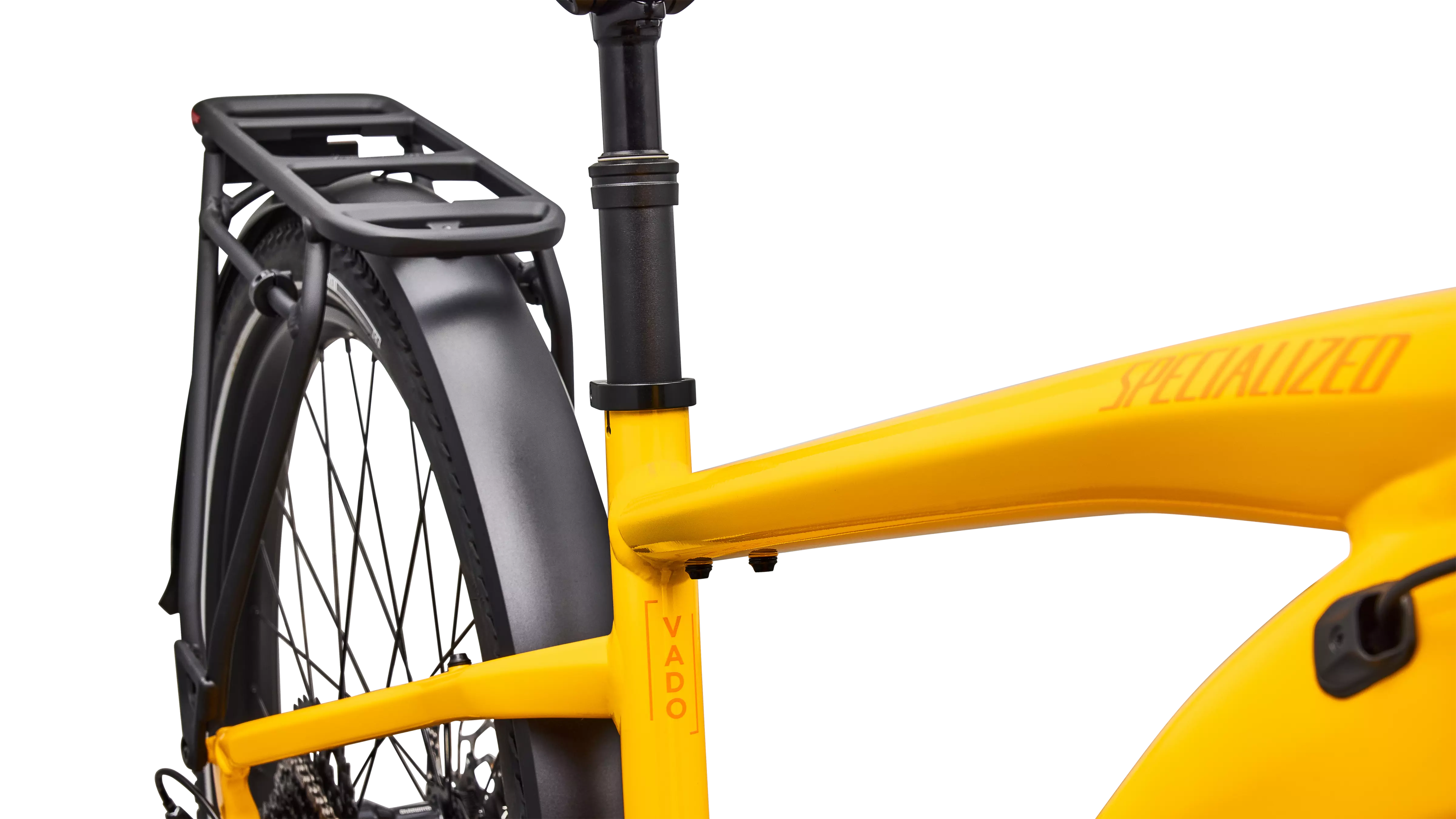 Turbo Vado 4.0 (2026)