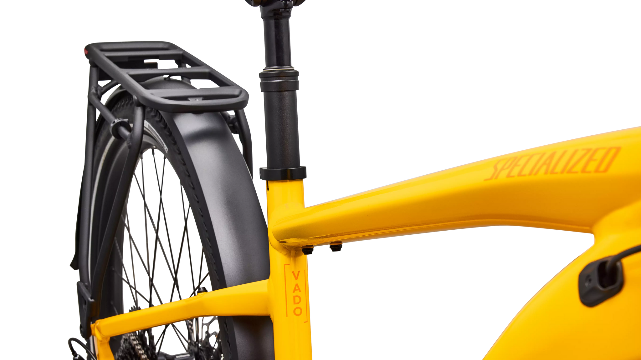 Turbo Vado 4.0 (2026)