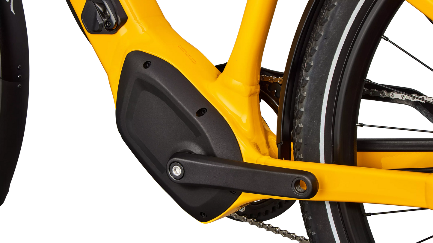 Specialized Turbo Vado 4.0 (2026) - Bicycle Warehouse