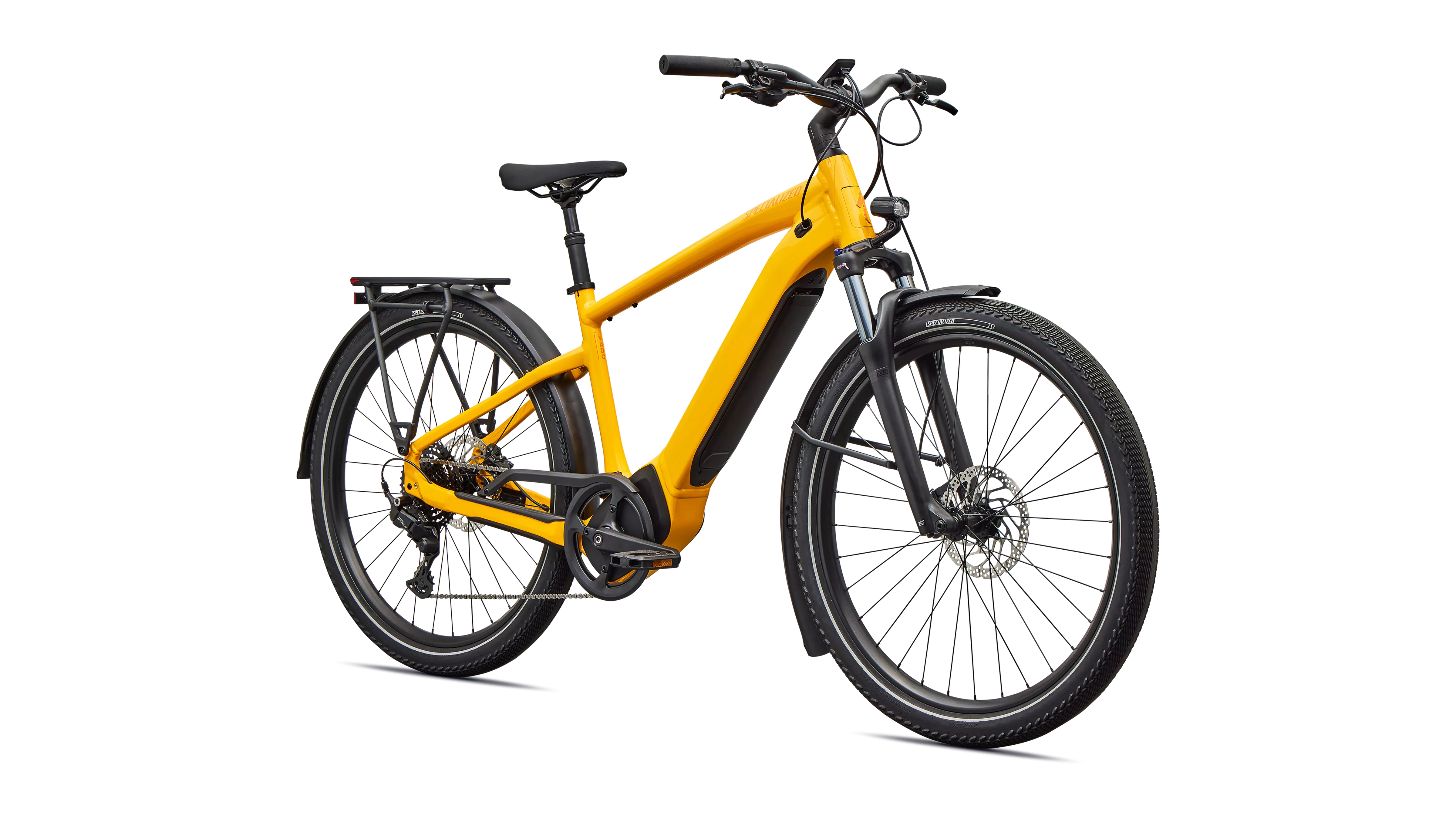 Turbo Vado 4.0 (2026)