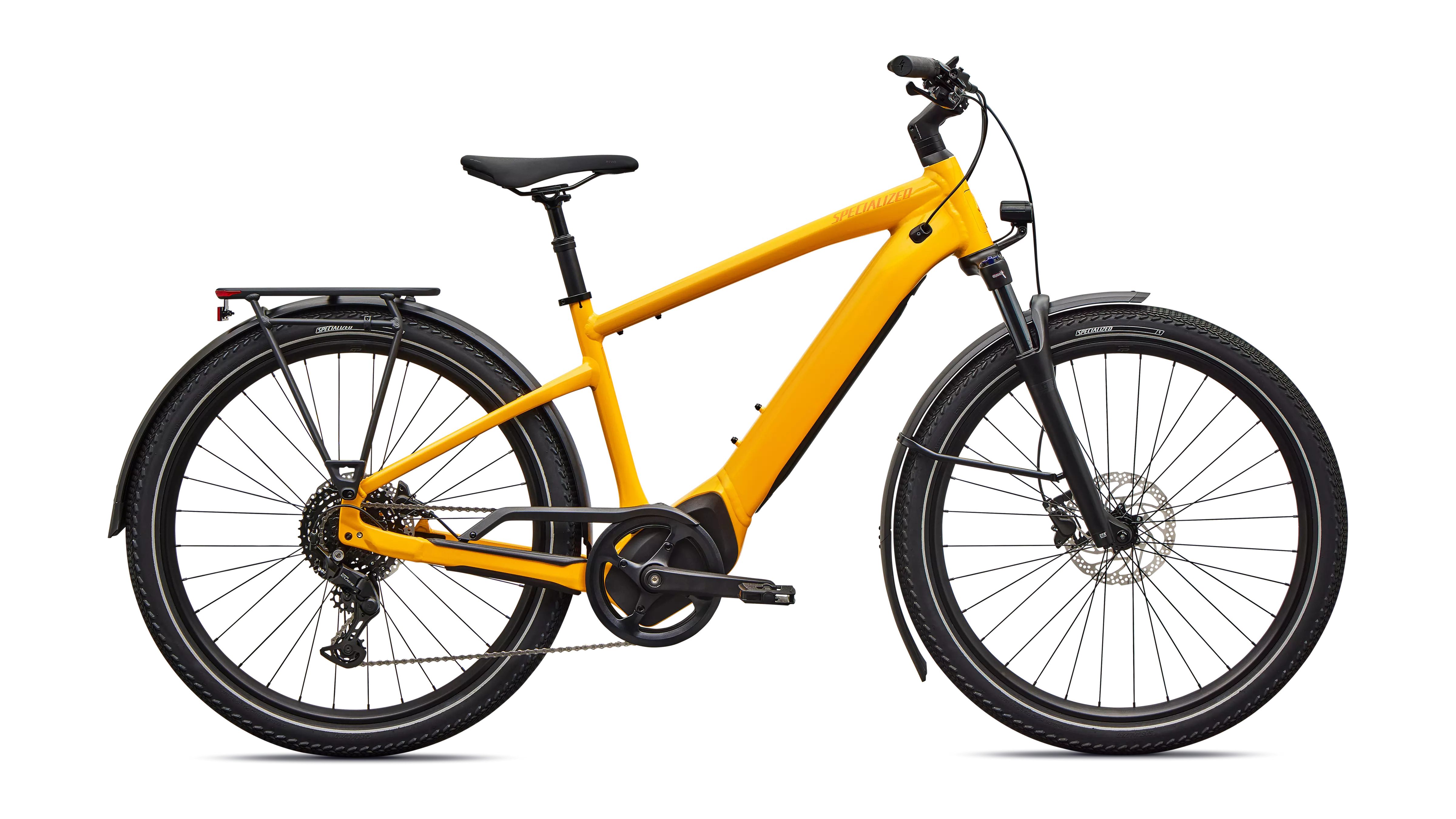 Turbo Vado 4.0 (2026)