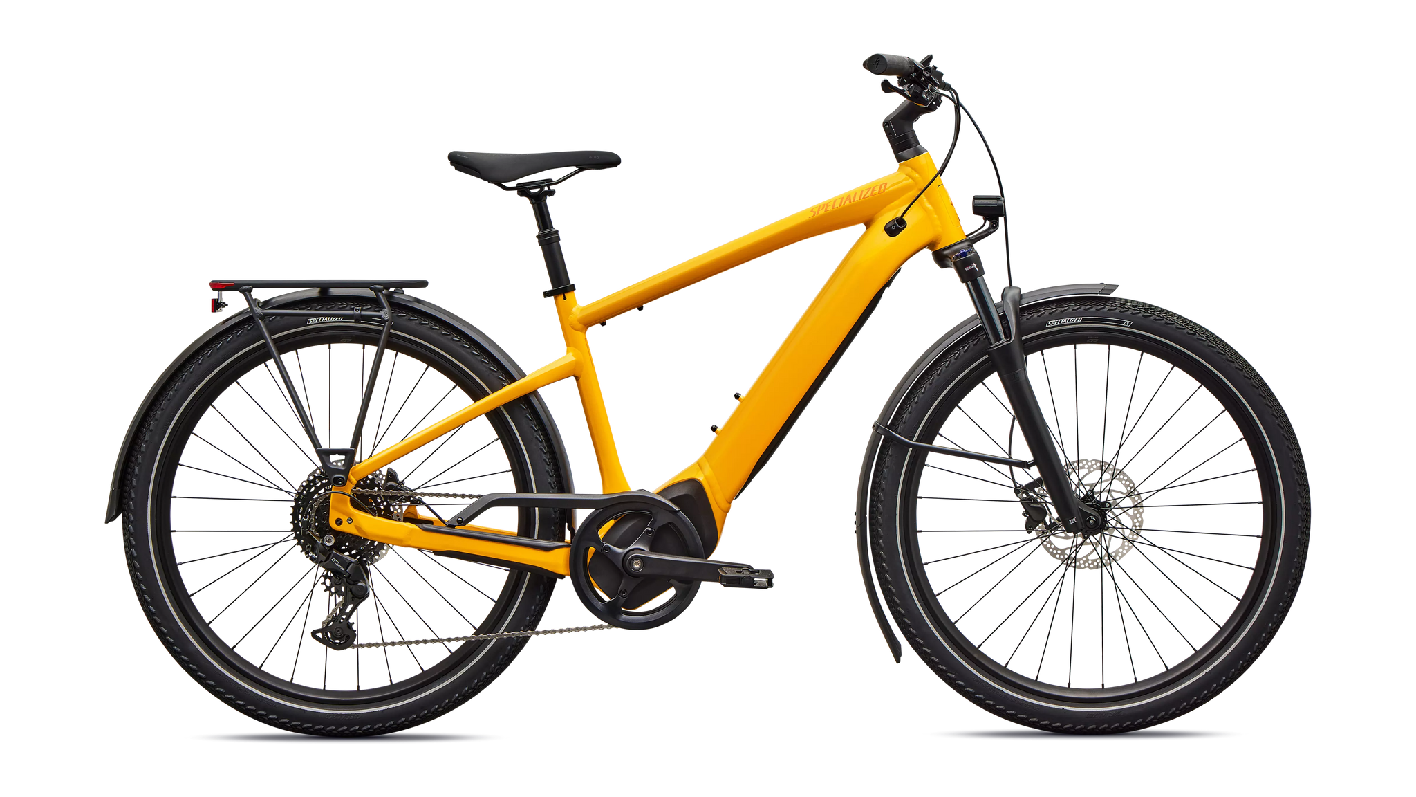 Turbo Vado 4.0 (2026)