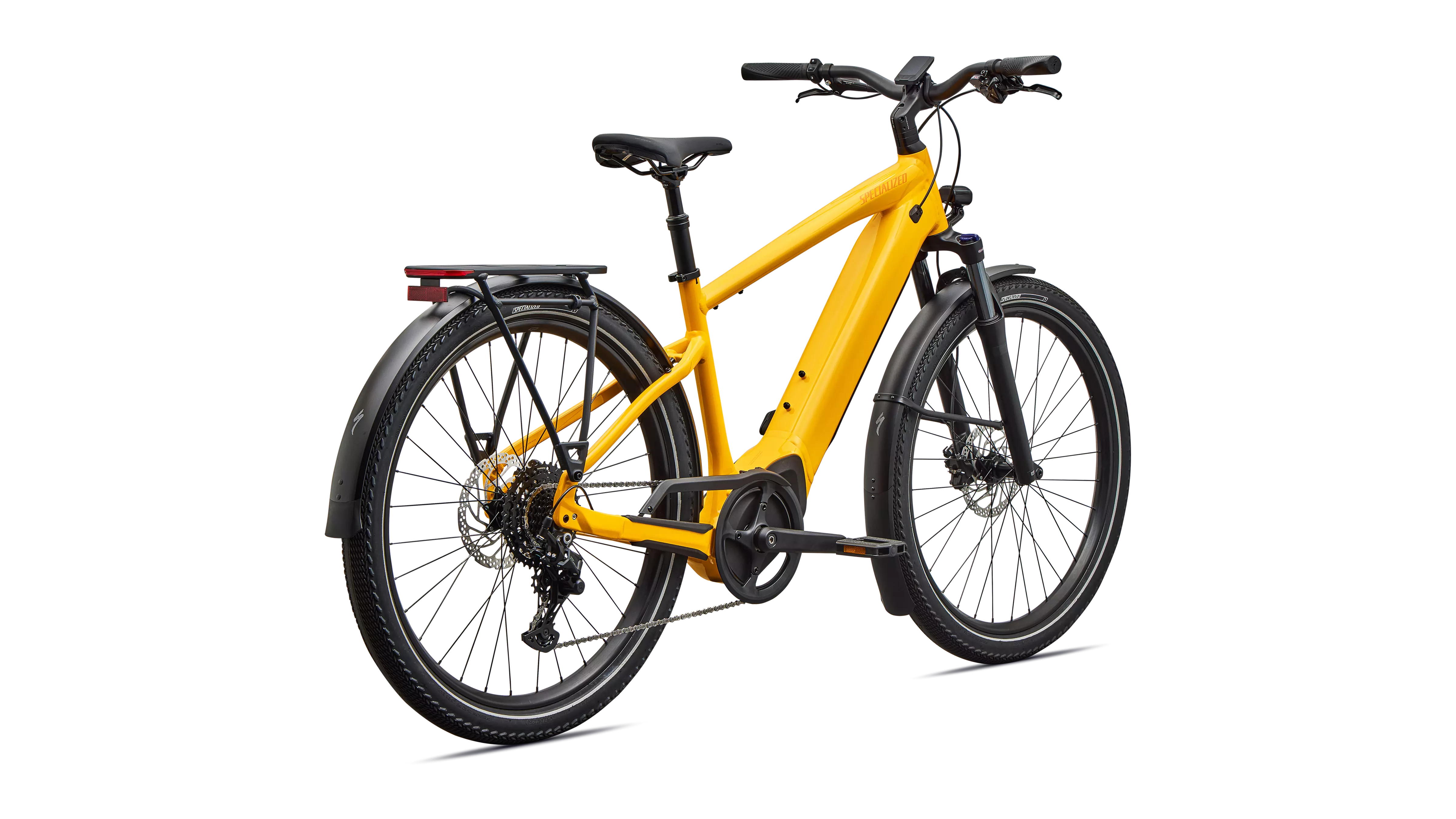 Turbo Vado 4.0 (2026)