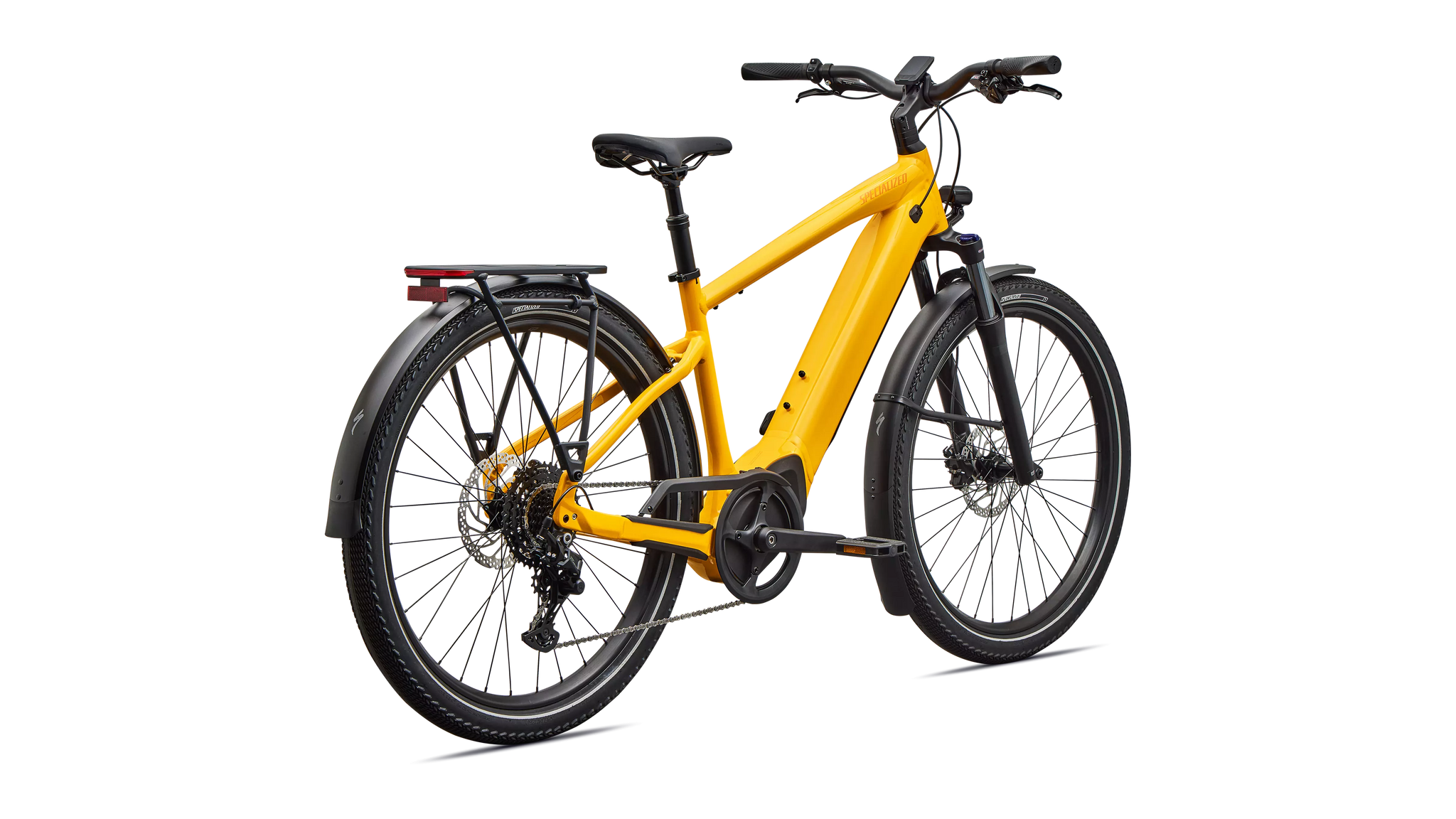 Turbo Vado 4.0 (2026)