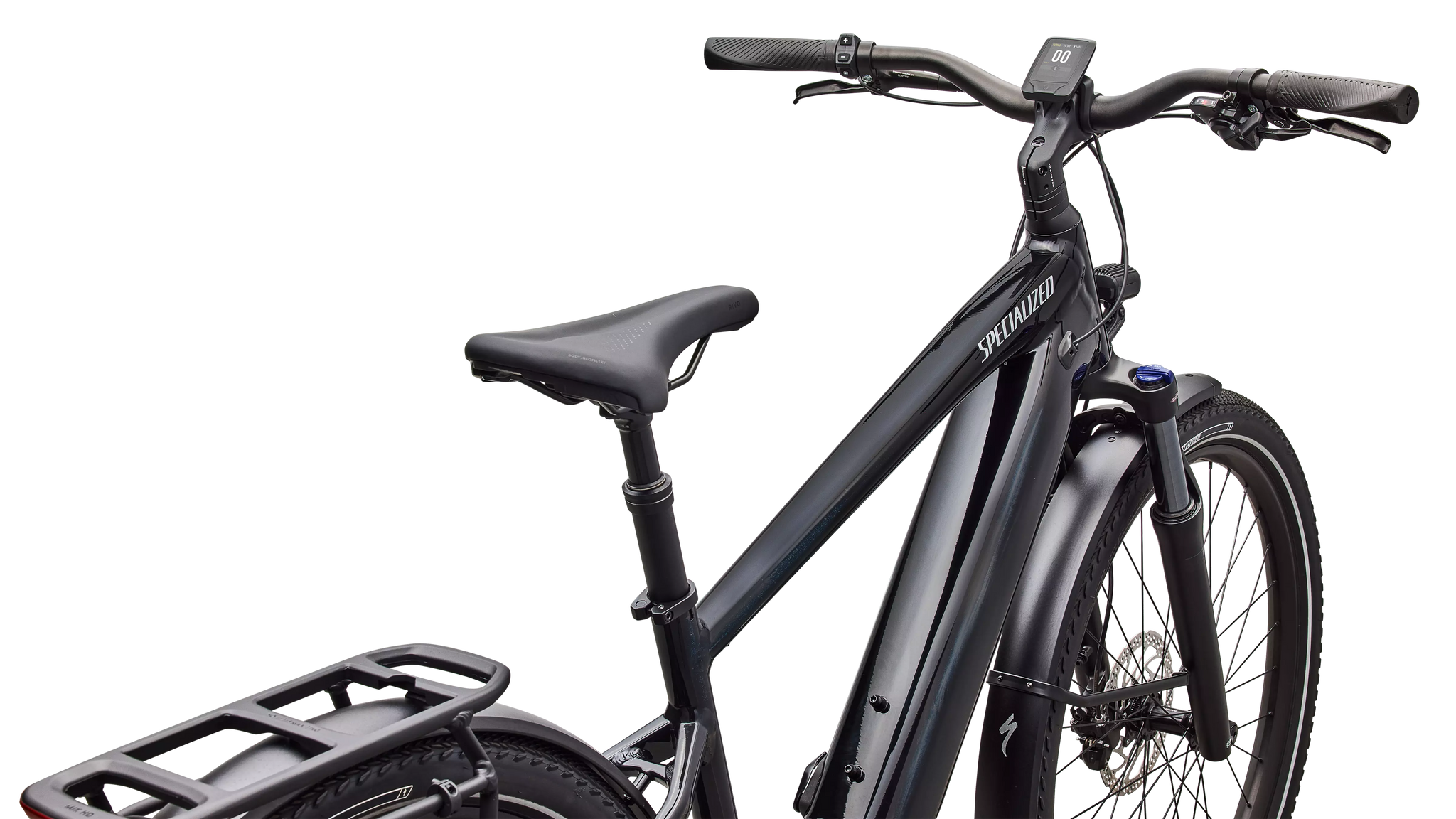 Turbo Vado 4.0 (2026)