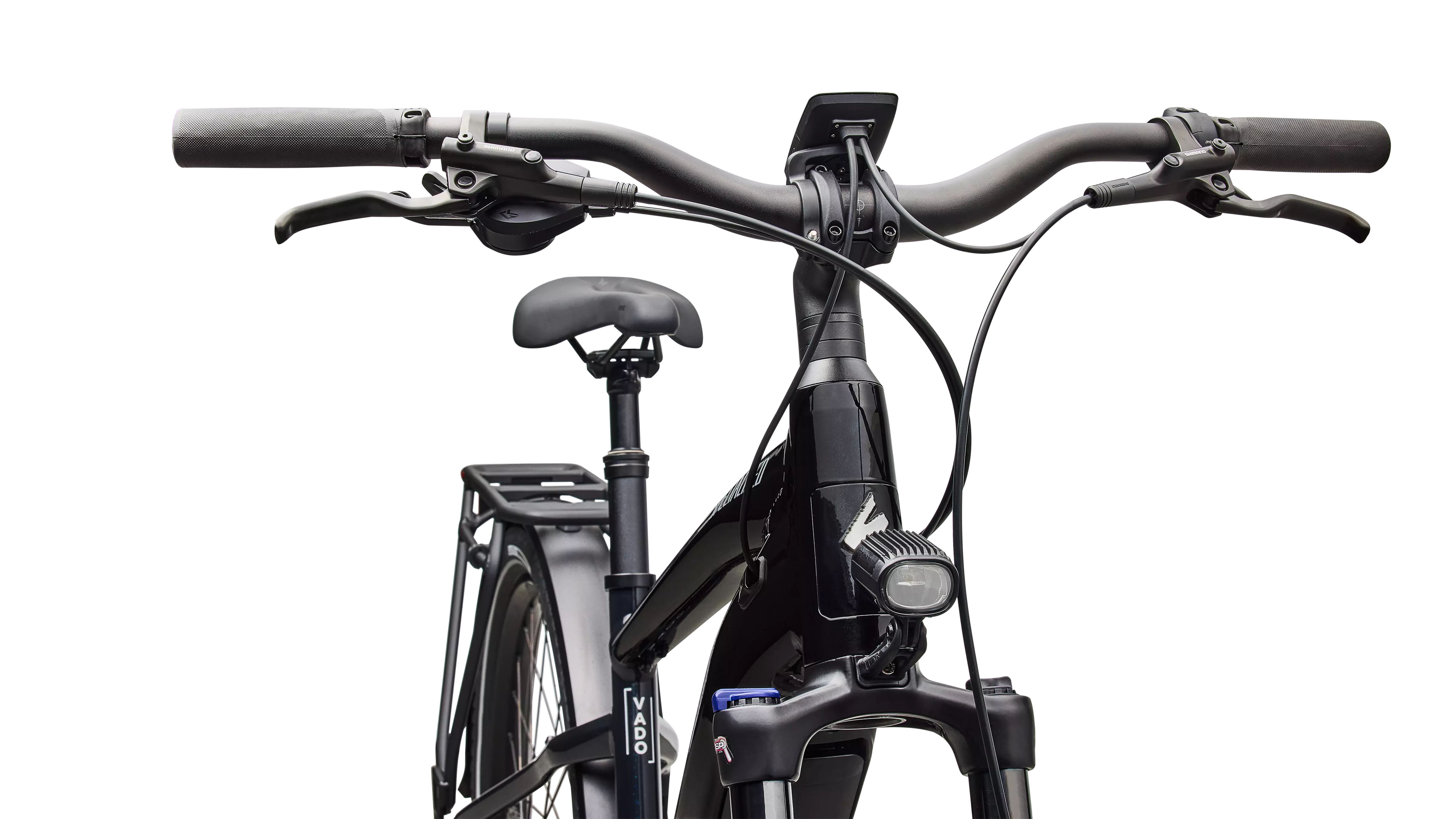 Turbo Vado 4.0 (2026)