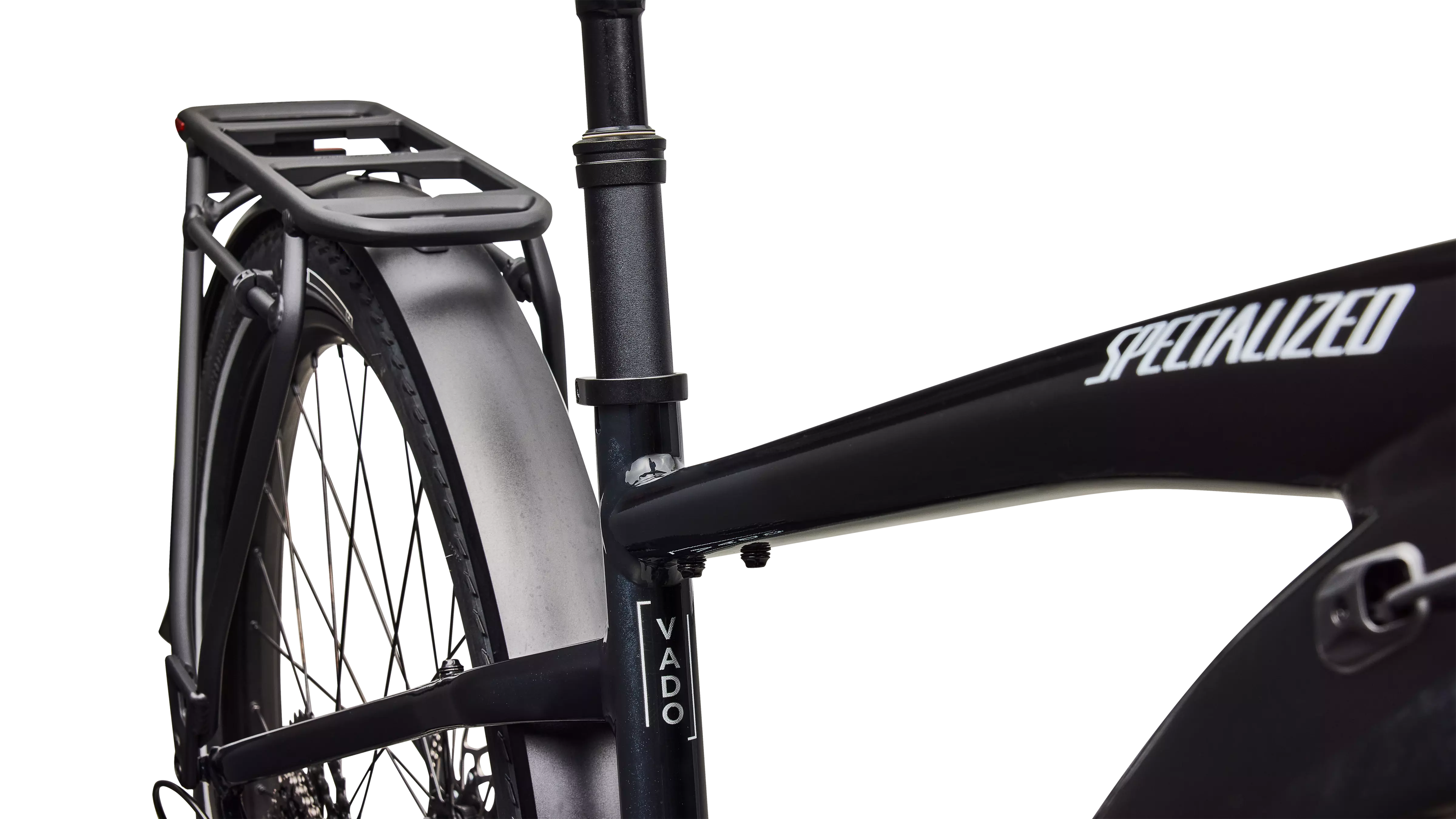 Turbo Vado 4.0 (2026)