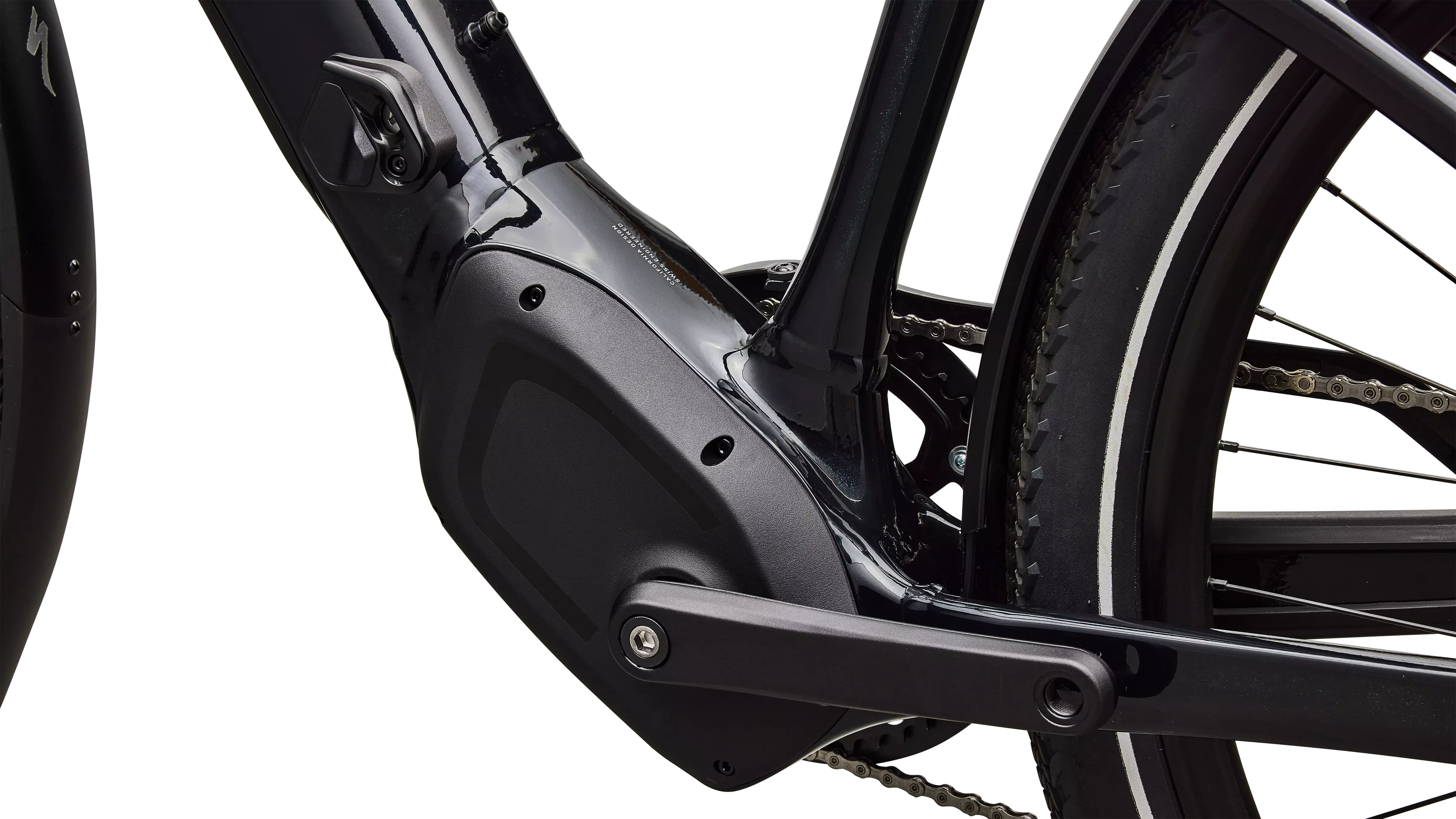 Turbo Vado 4.0 (2026)