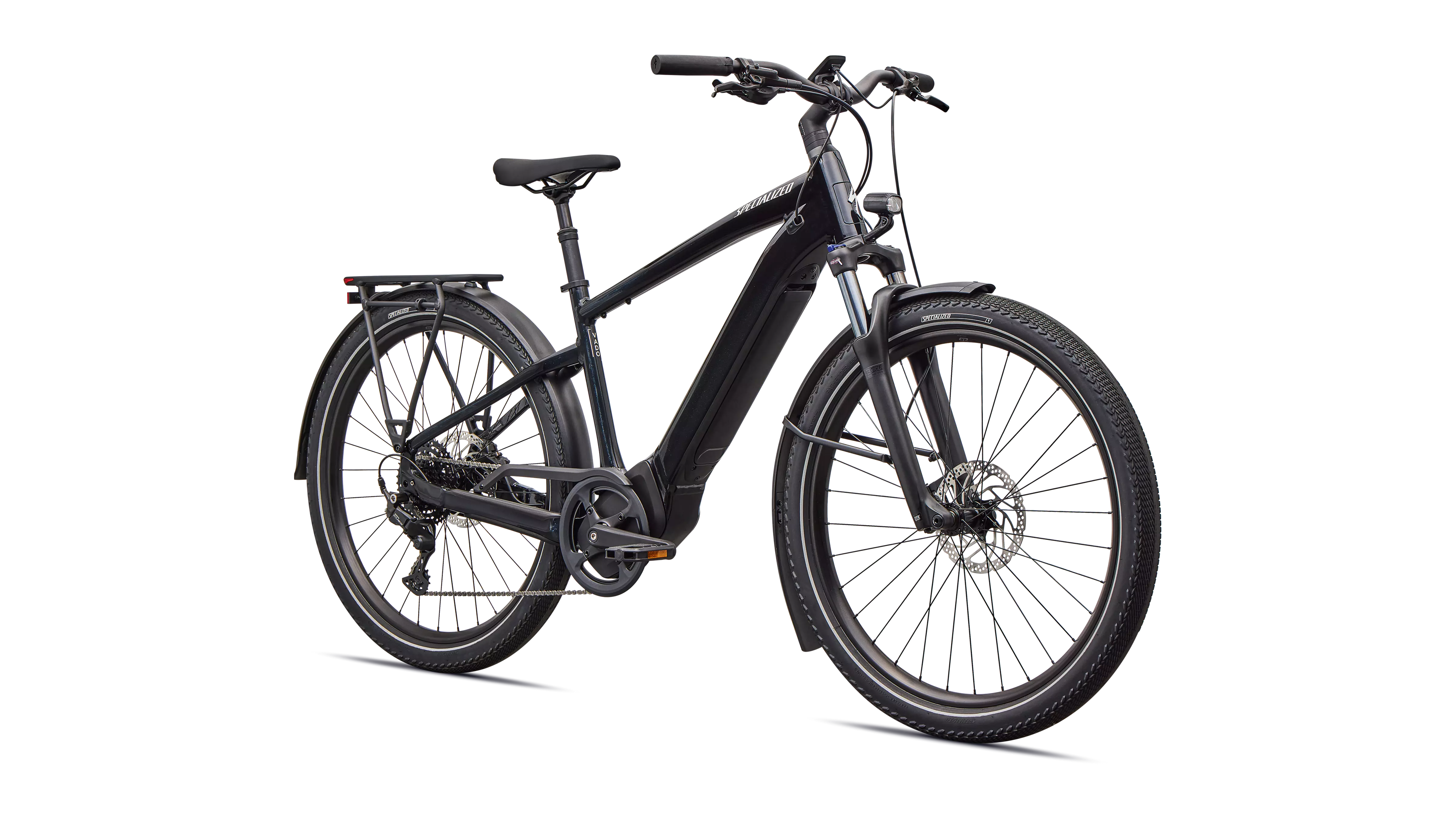 Turbo Vado 4.0 (2026)