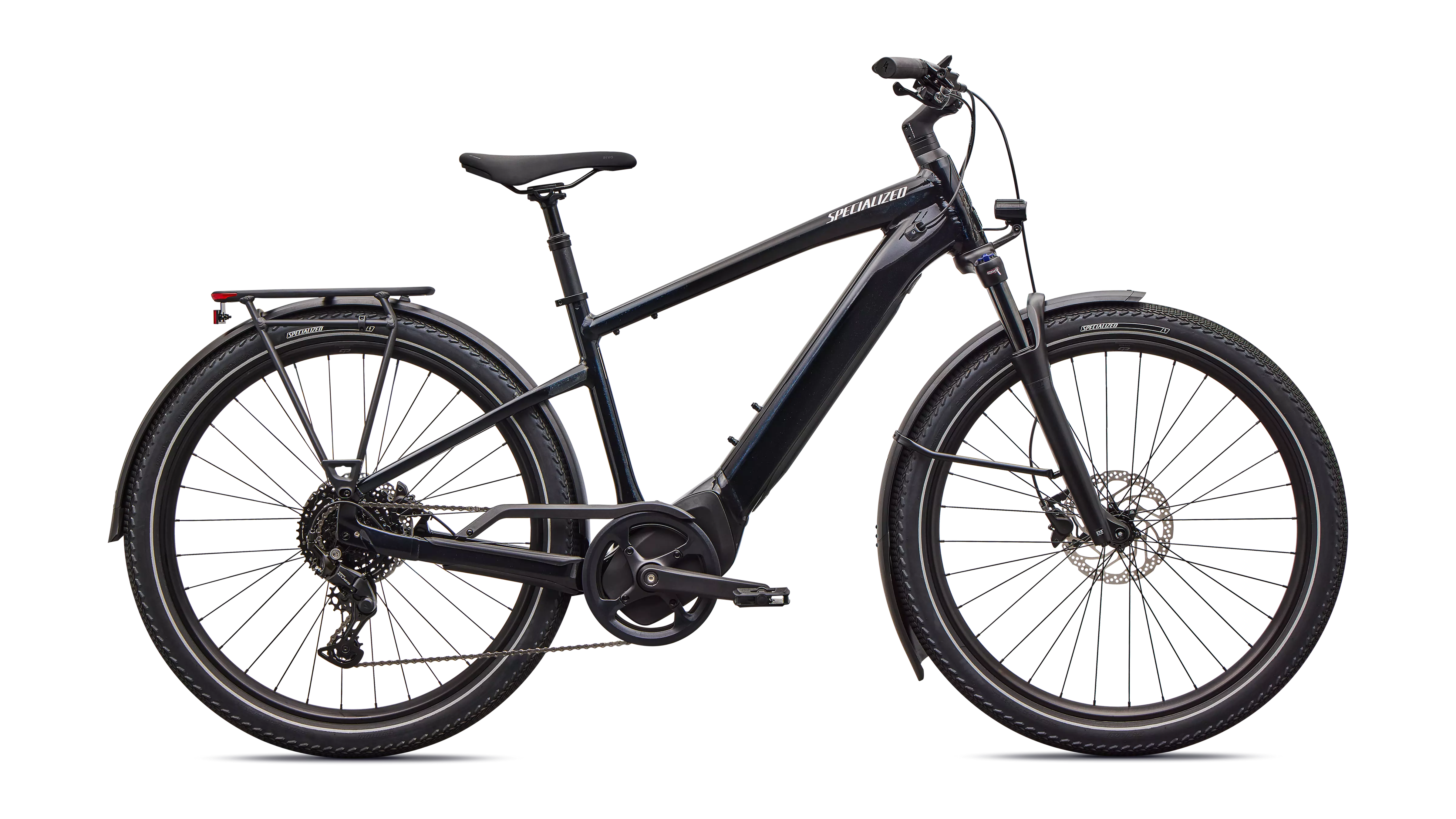 Turbo Vado 4.0 (2026)