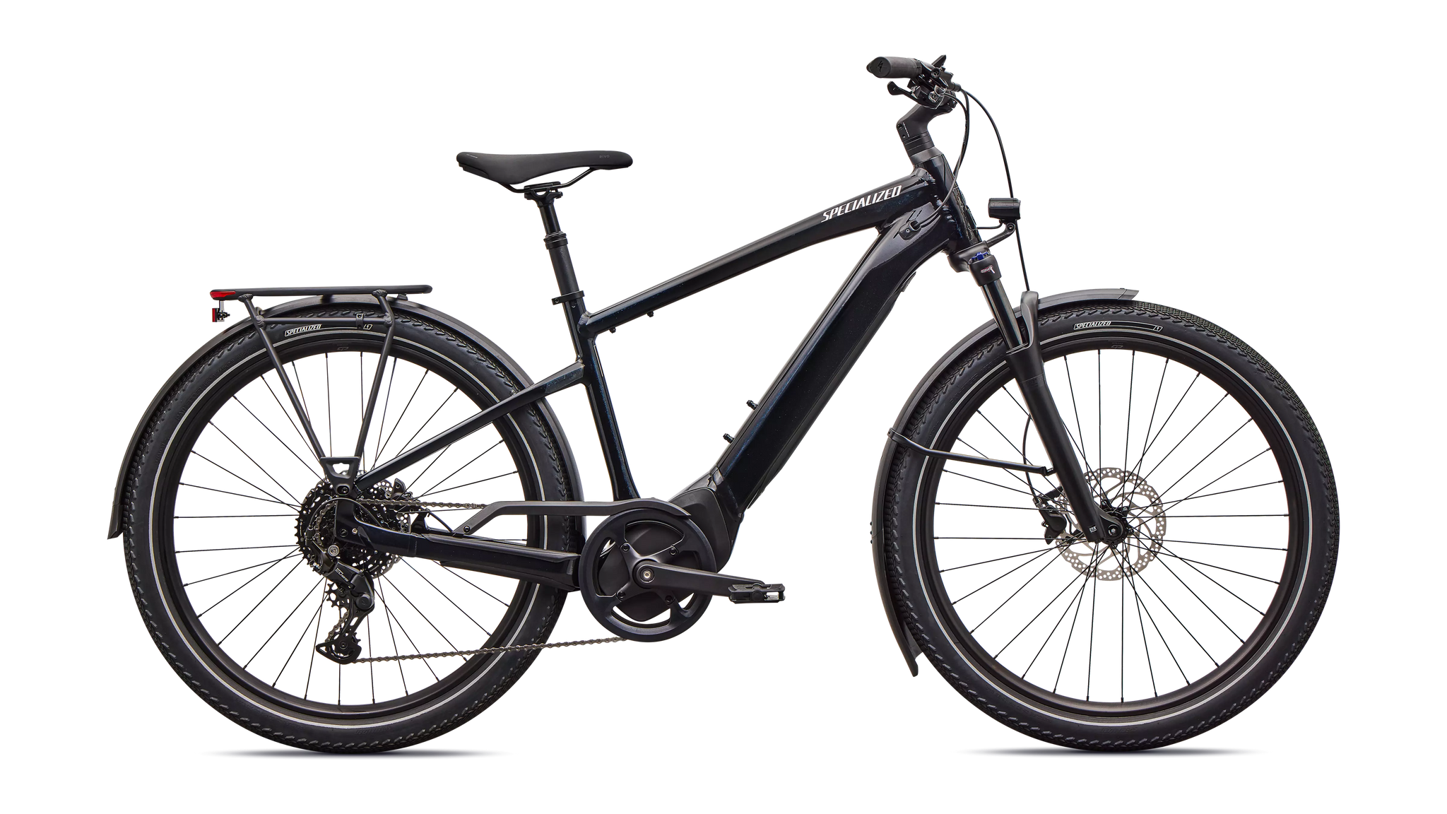 Turbo Vado 4.0 (2026)