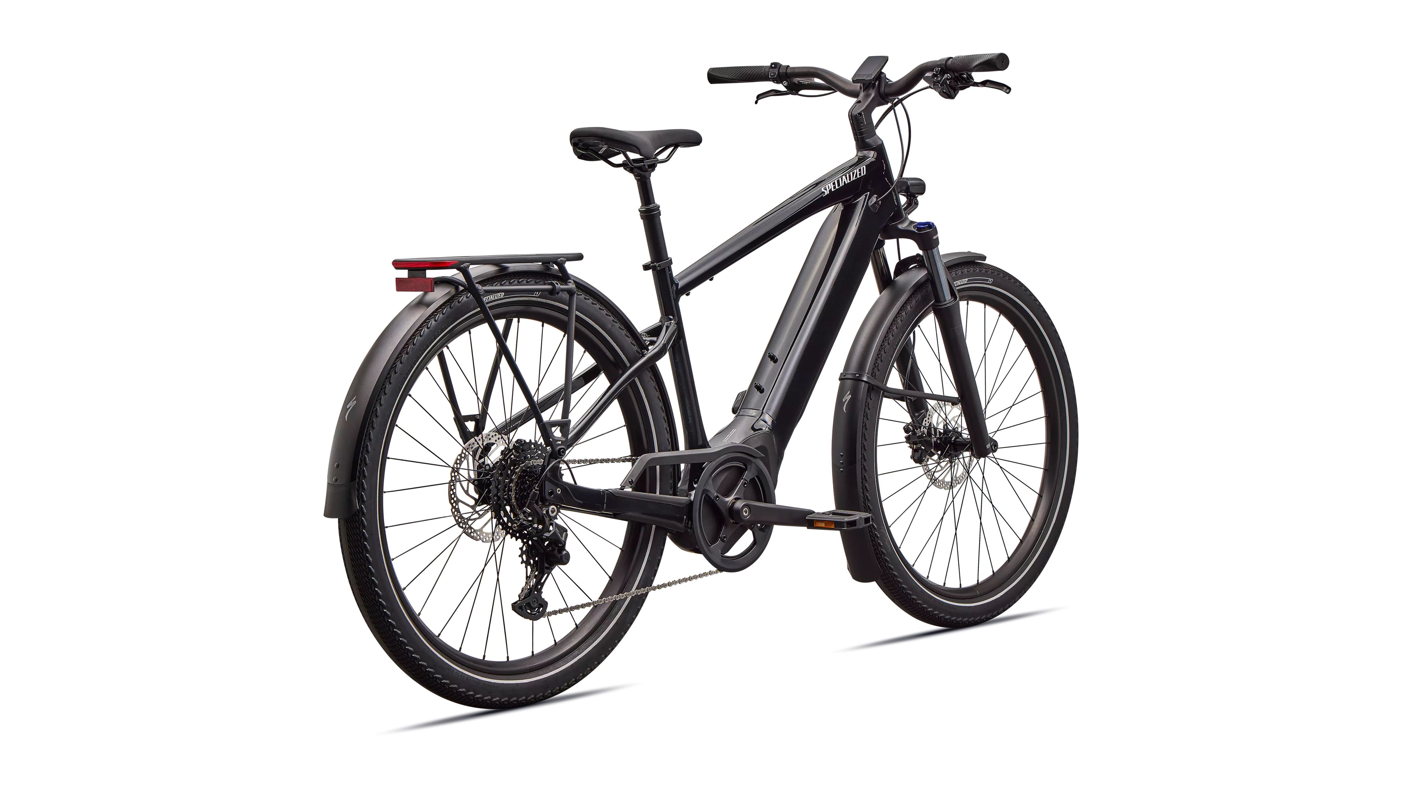 Turbo Vado 4.0 (2026)