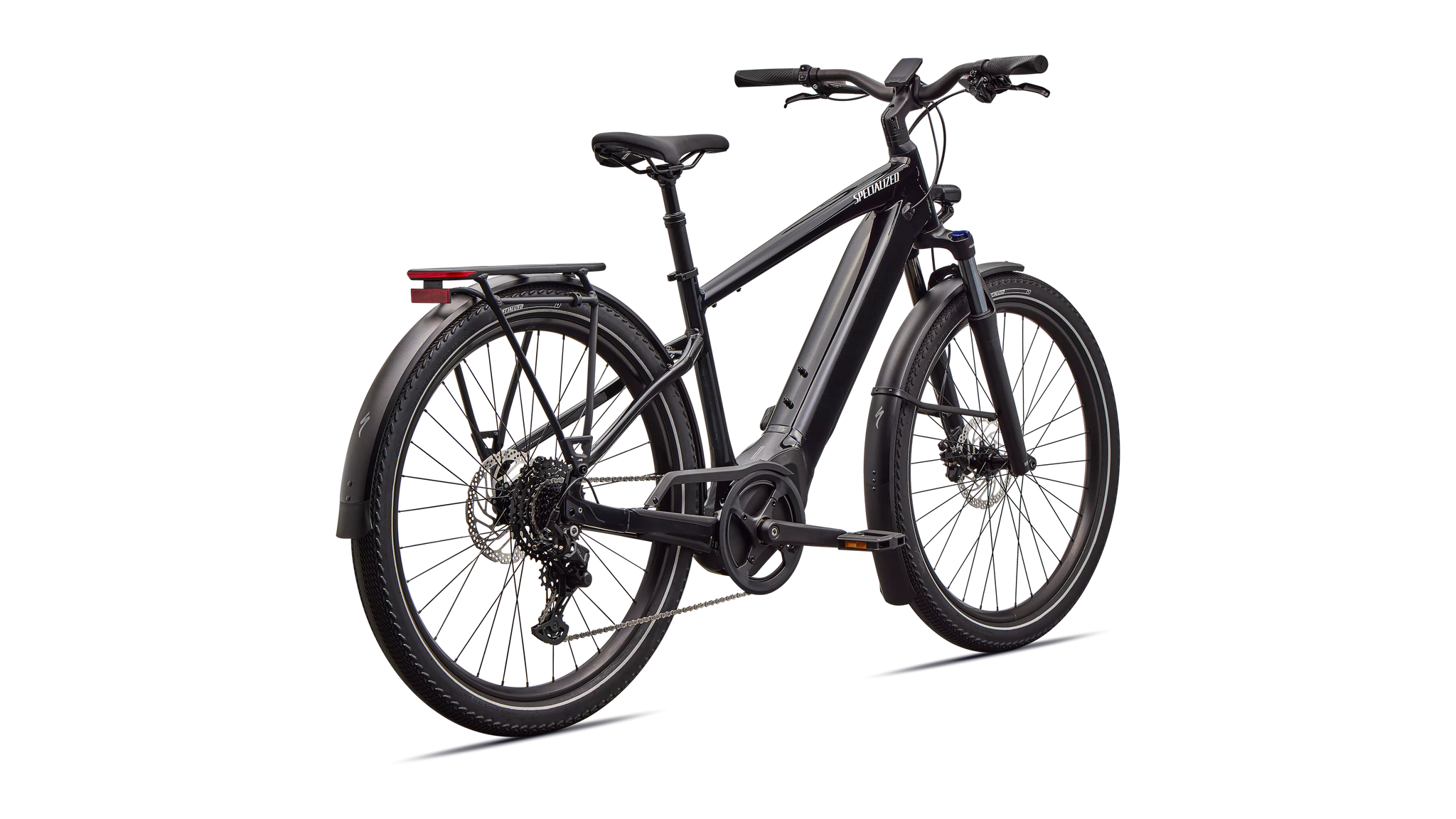 Turbo Vado 4.0 (2026)