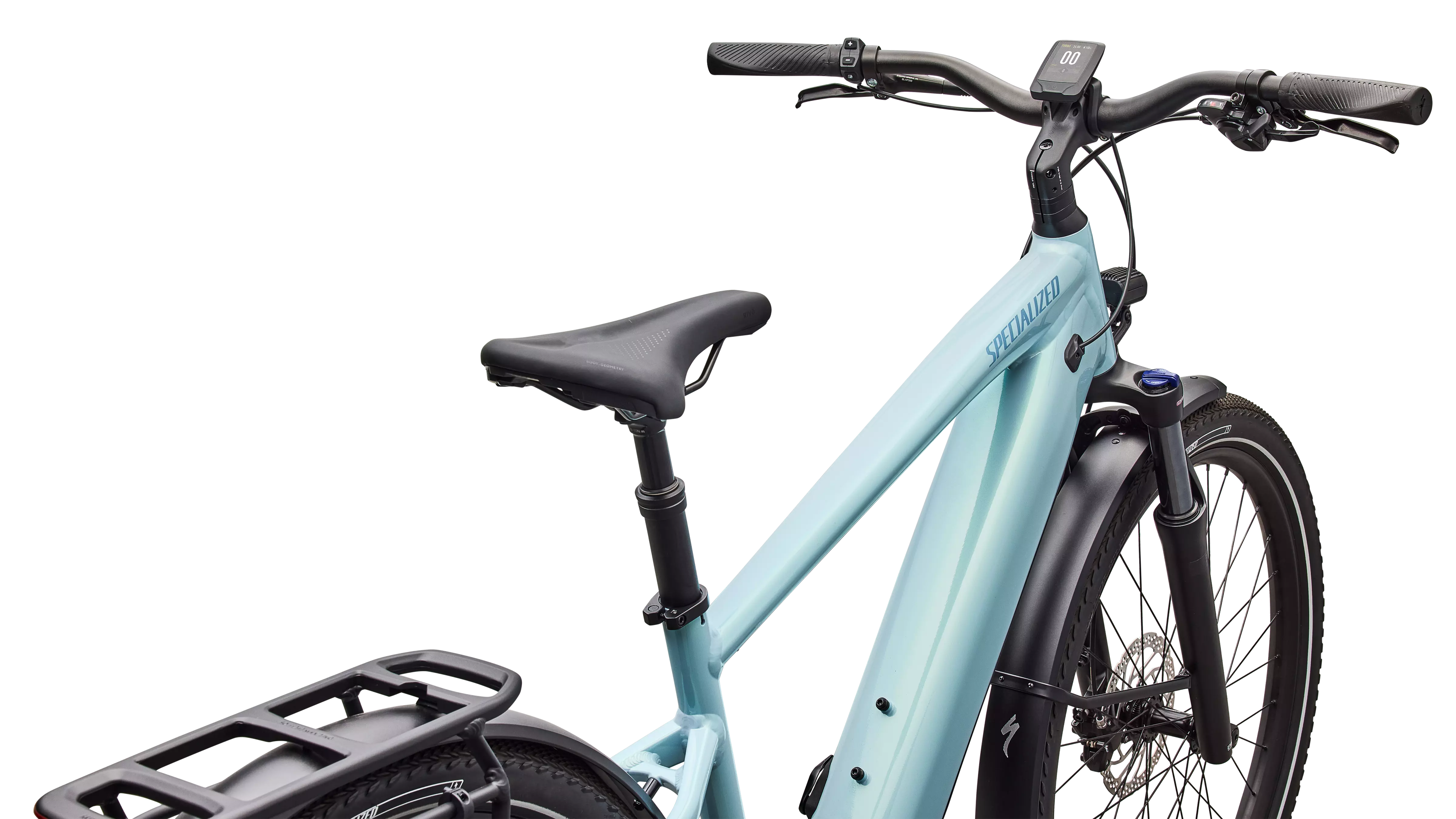 Turbo Vado 4.0 (2026)