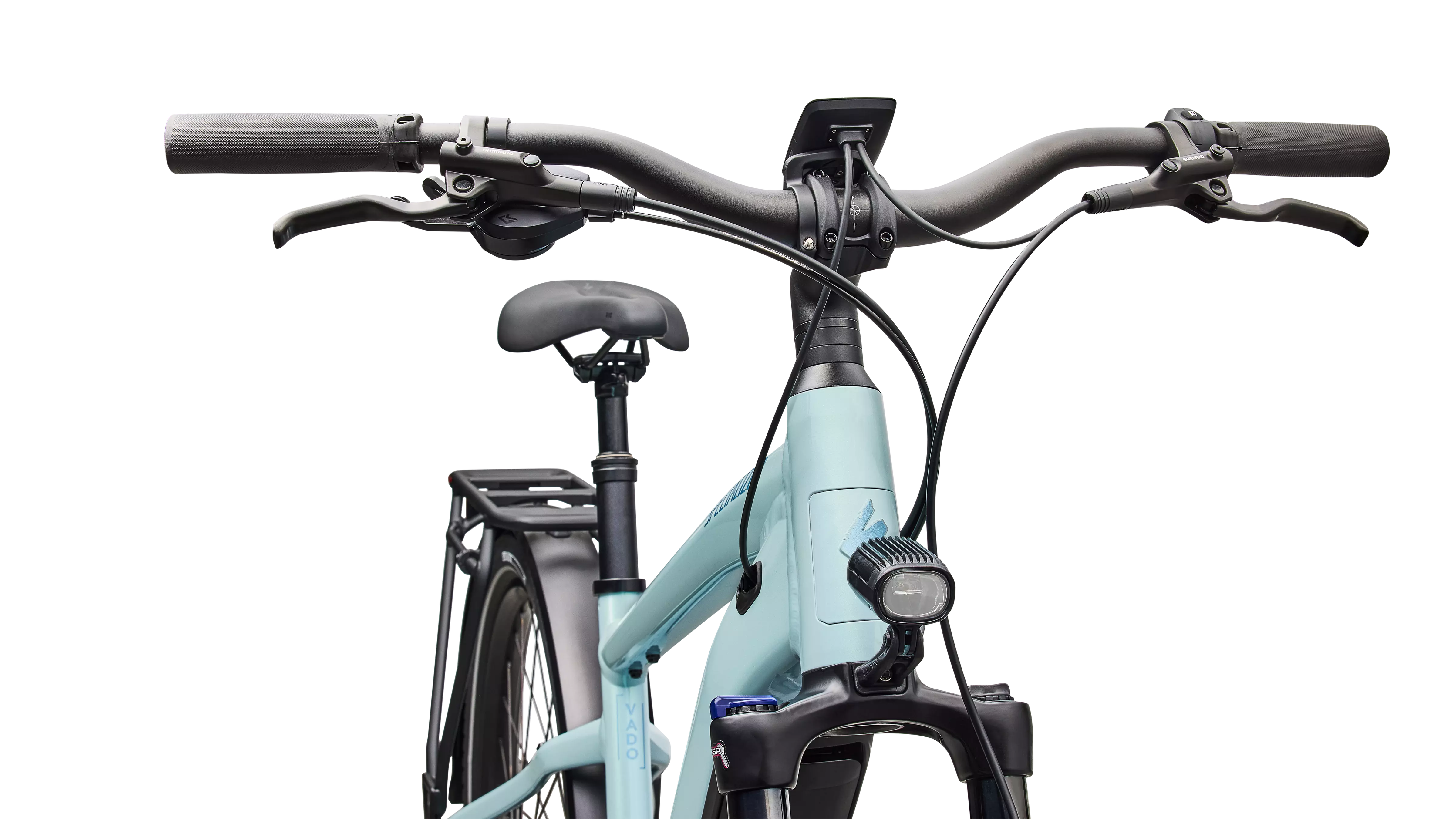 Turbo Vado 4.0 (2026)