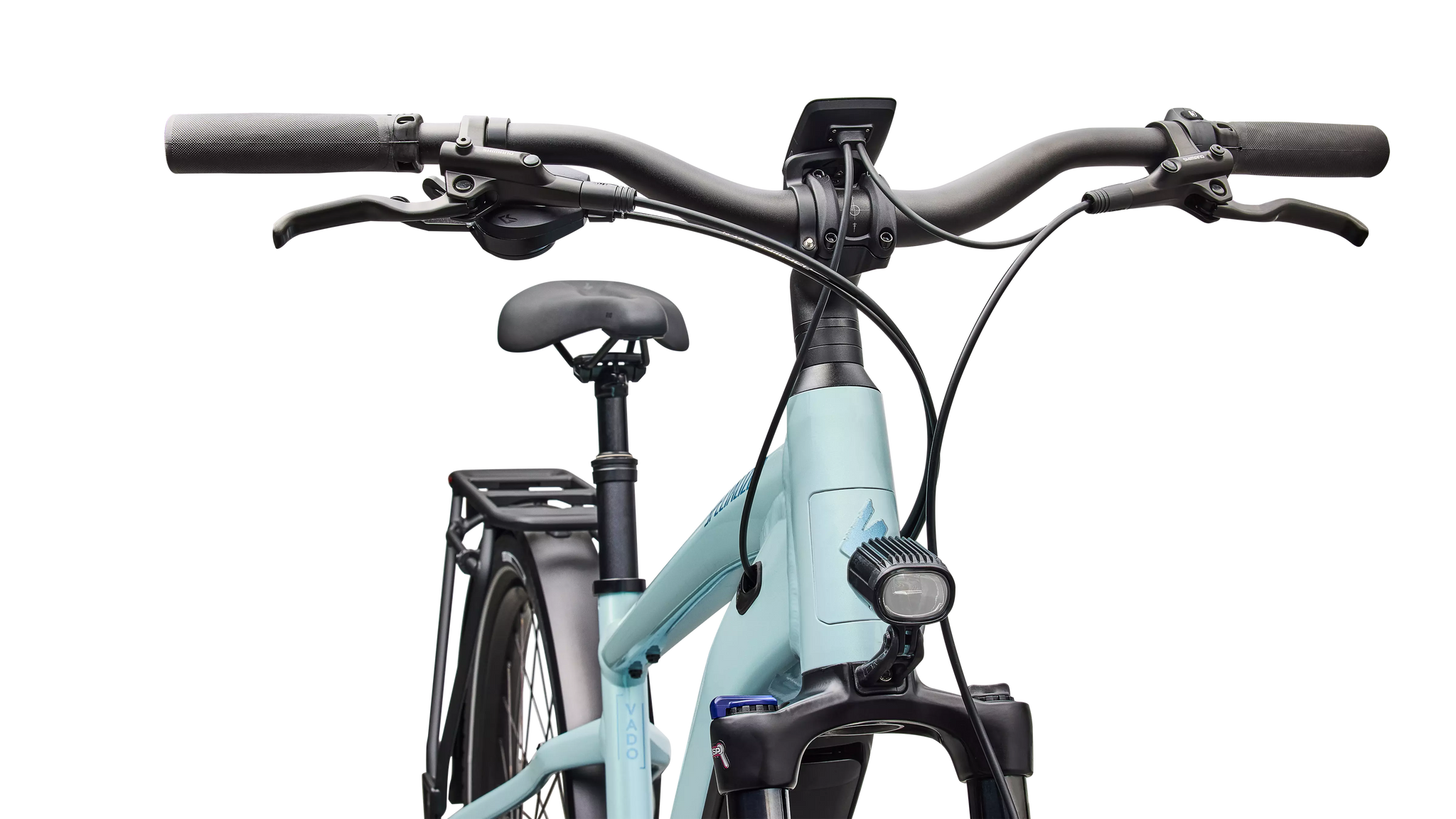 Turbo Vado 4.0 (2026)