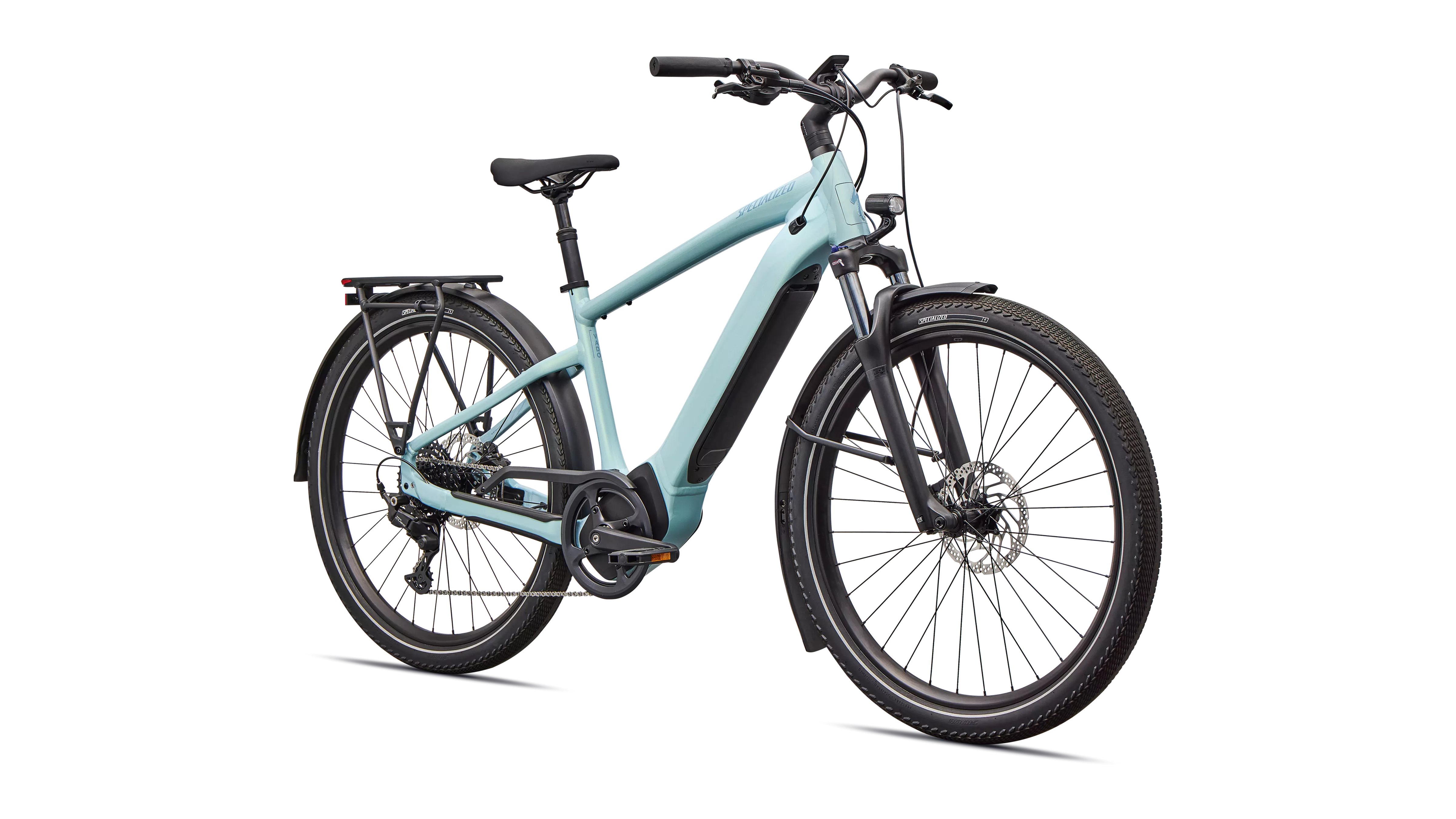 Turbo Vado 4.0 (2026)