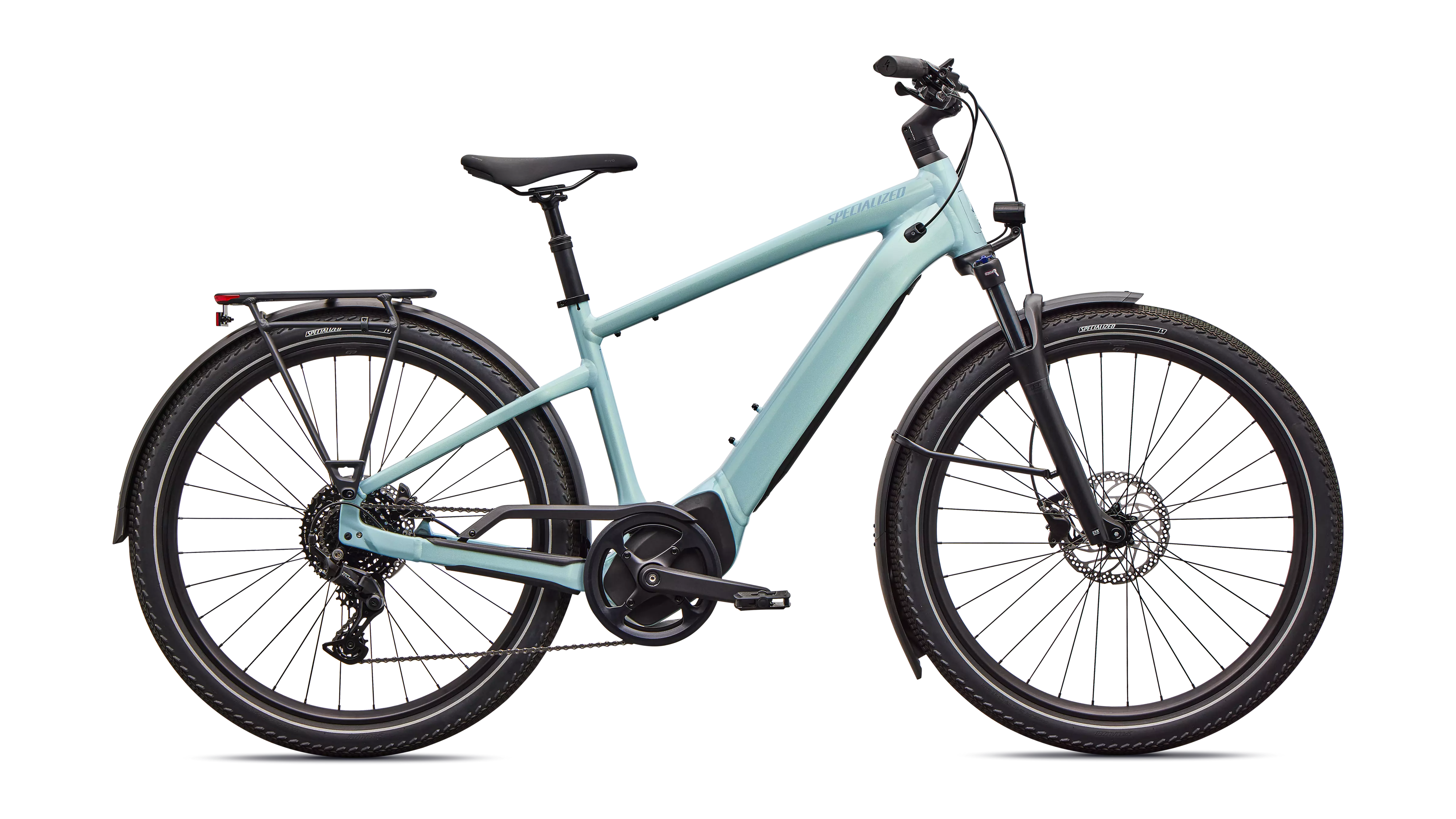 Turbo Vado 4.0 (2026)