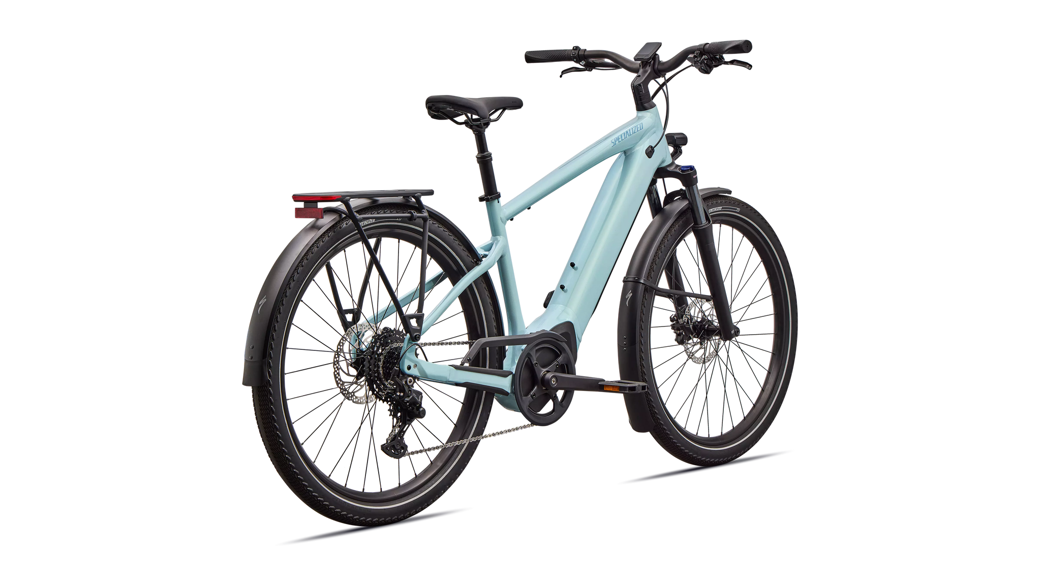 Turbo Vado 4.0 (2026)