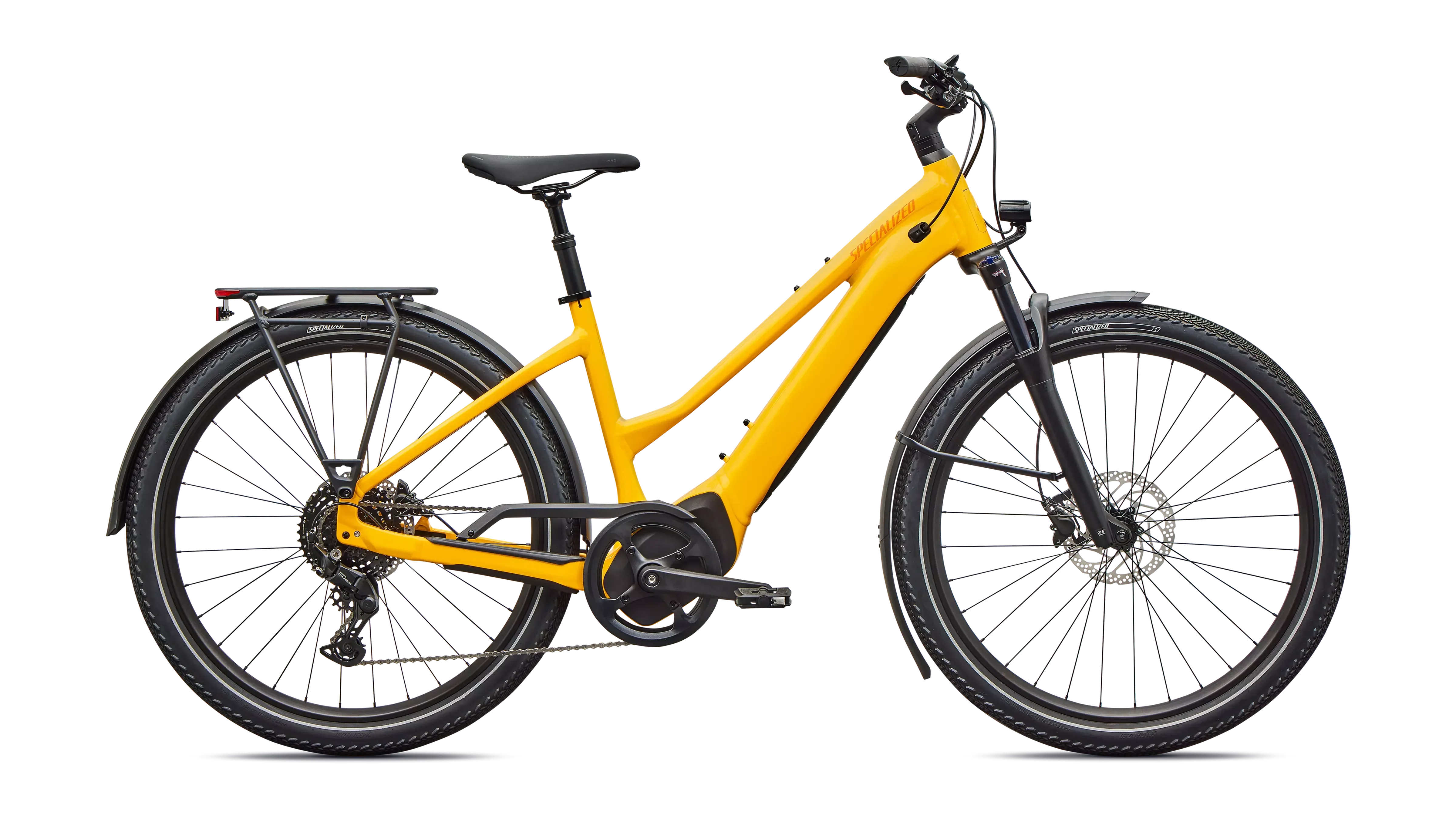 Specialized Turbo Vado 4.0 Step-Through