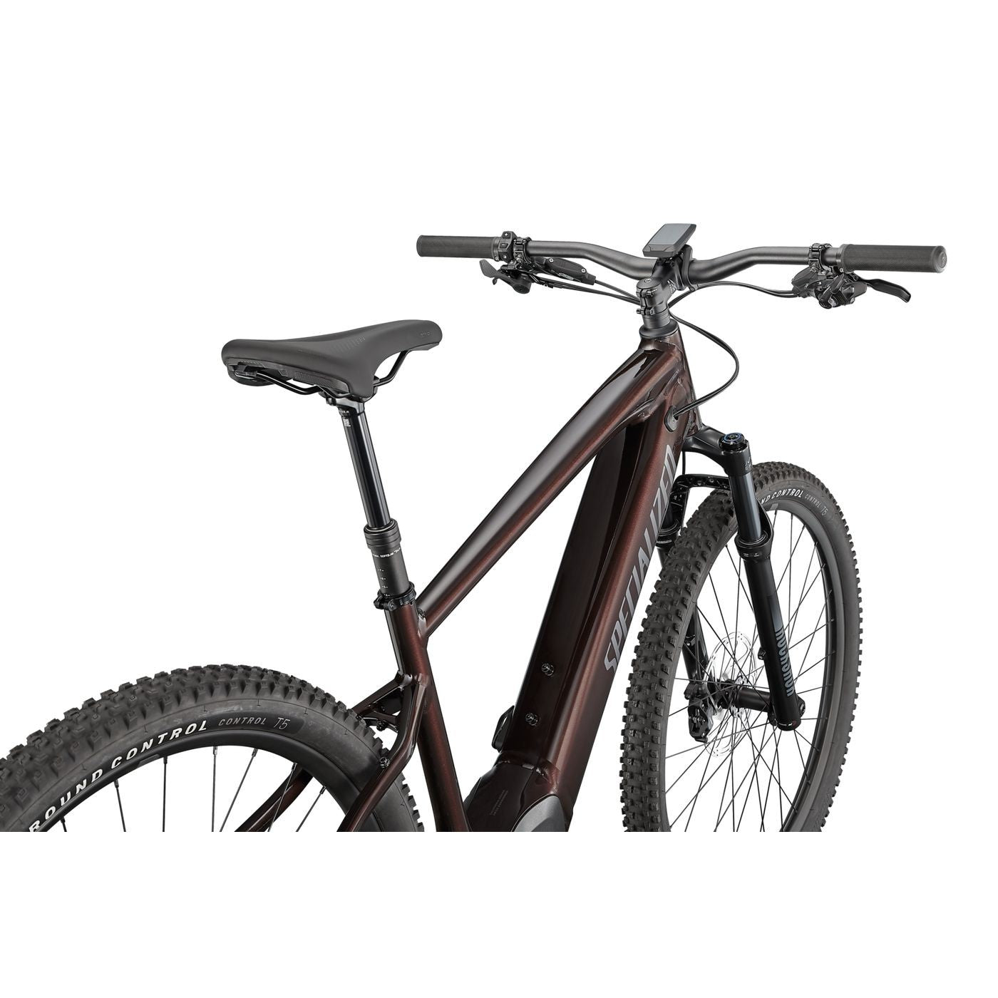 Specialized Turbo Tero 5.0 Electric Bike - Bikes - E-Hardtail - Bicycle Warehouse