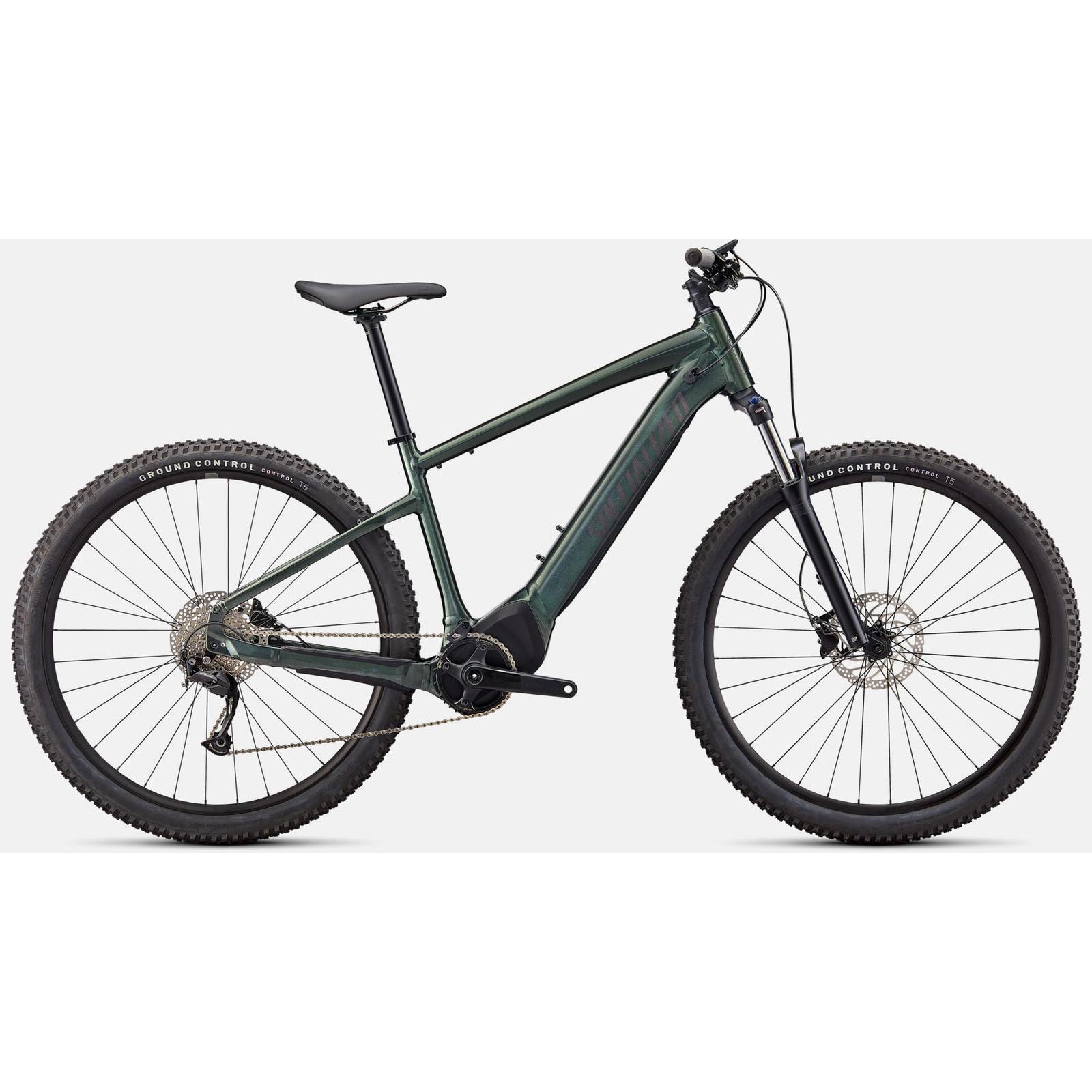 Turbo deals electric bike