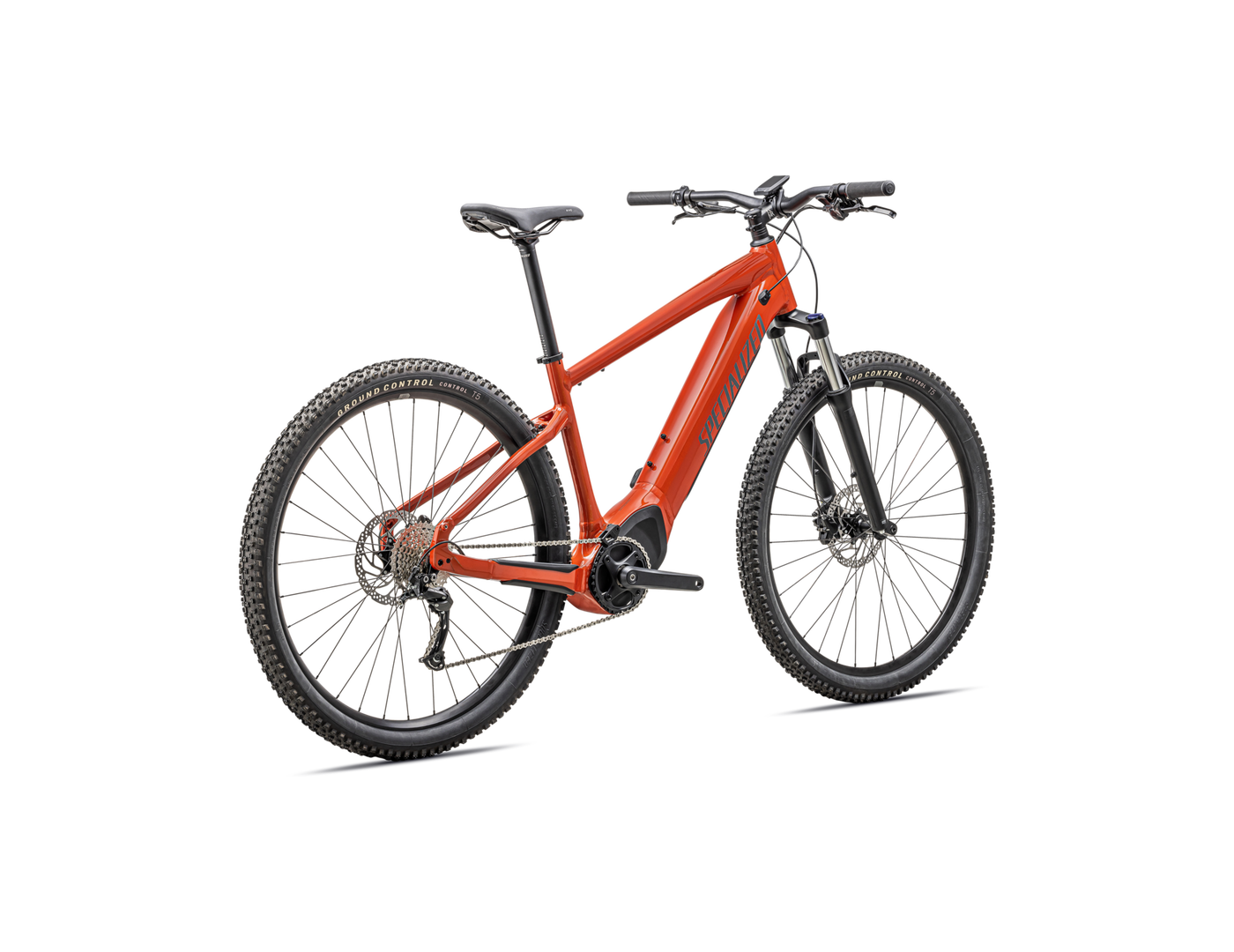 Turbo Tero 3.0 Electric Bike (2023) - Bicycle Warehouse