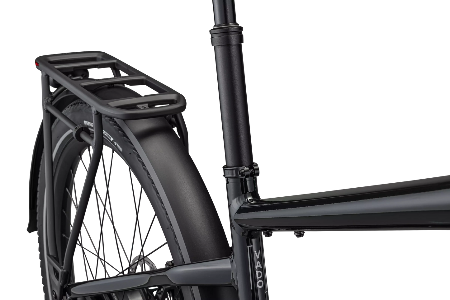 Specialized Vado 5.0 IGH UL - Bicycle Warehouse