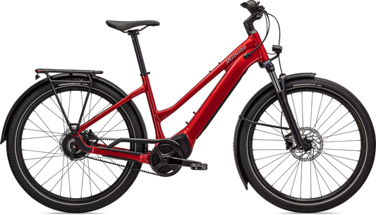 Specialized Turbo Vado 3.0 IGH Step-Through (2022) - Bicycle Warehouse