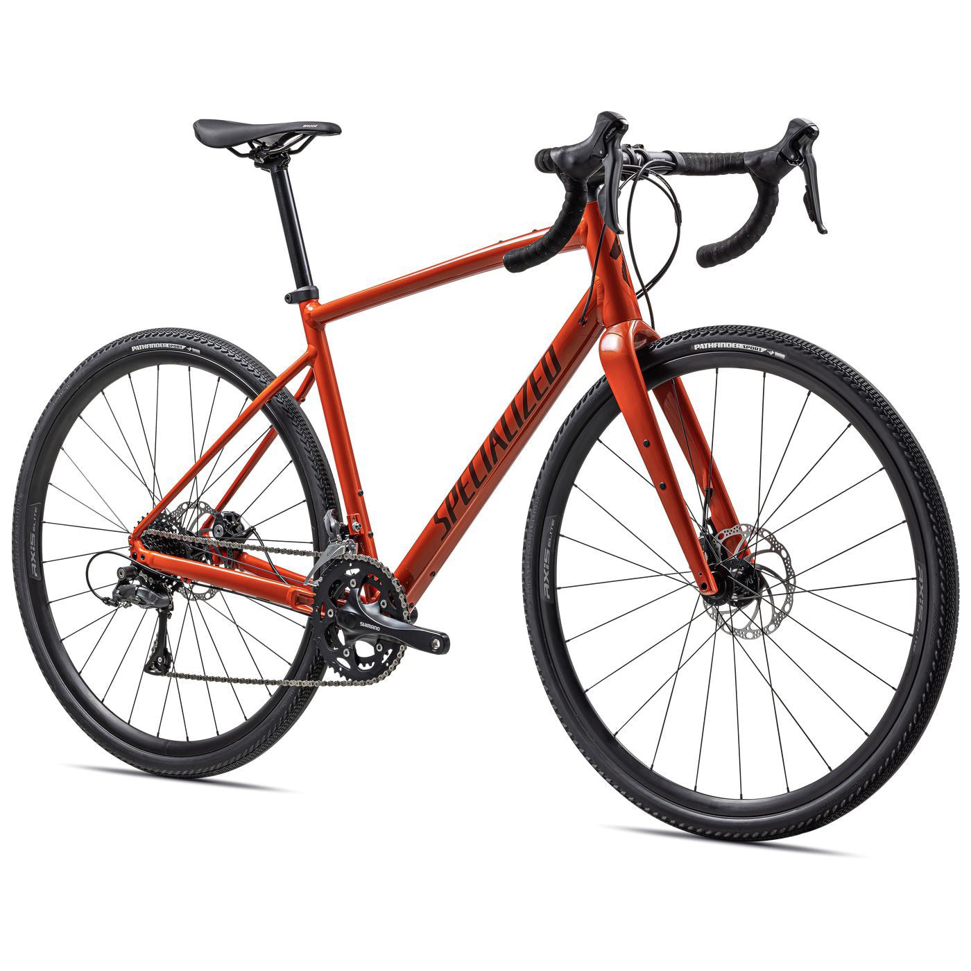 Specialized Diverge E5 Road Bike (2023) - Bikes - Bicycle Warehouse