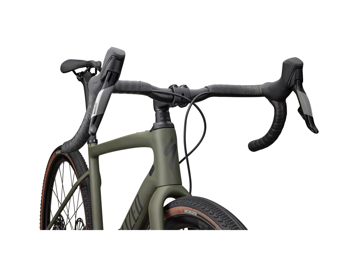 Diverge Comp Carbon (2025) - Bicycle Warehouse