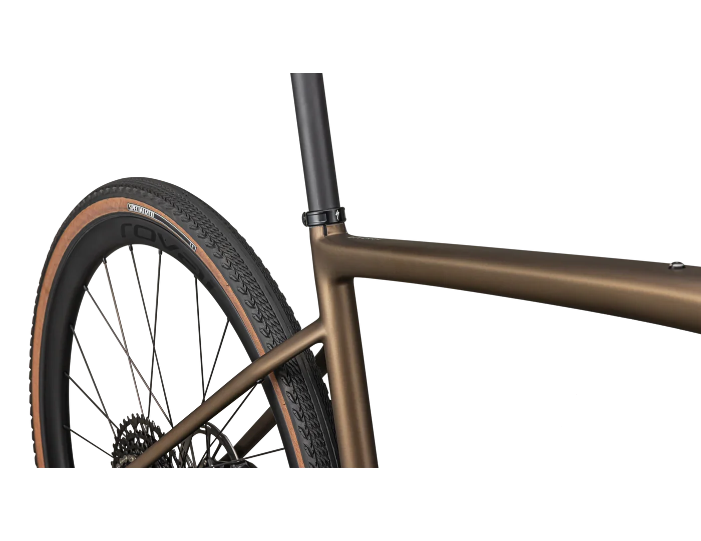 Diverge Expert Carbon (2025) - Bicycle Warehouse