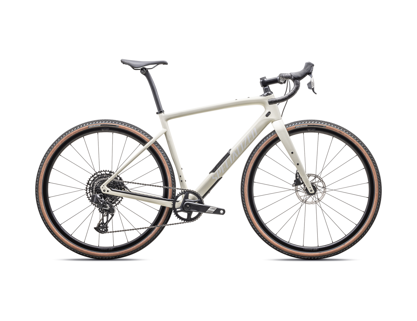 Specialized Diverge Comp Carbon Gravel Bike (2025) – Bicycle Warehouse