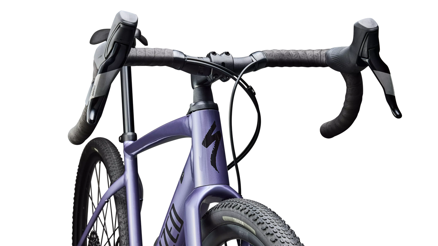 Diverge 4 Comp Alloy (2026)