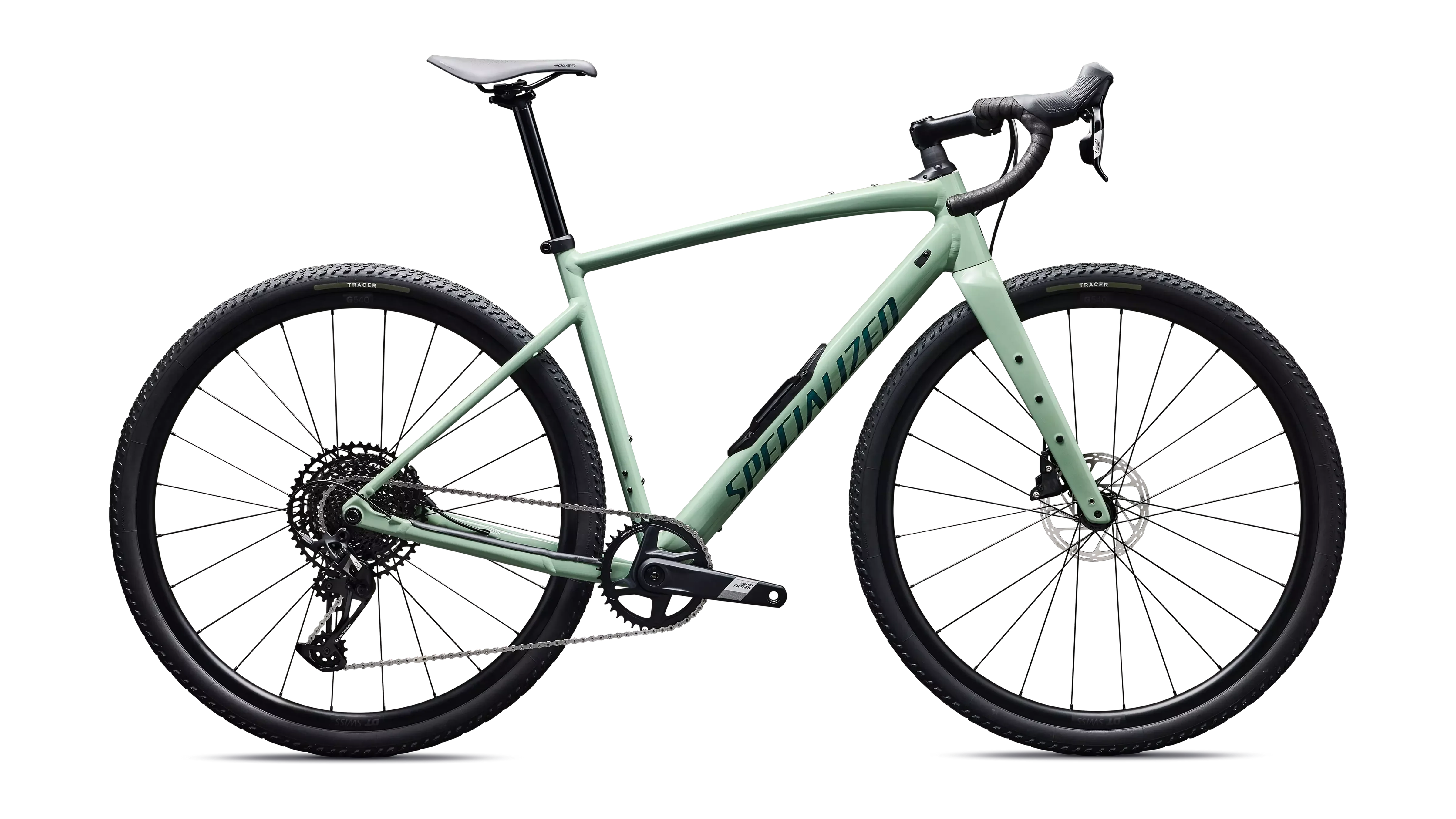 Specialized Diverge 4 Comp Alloy