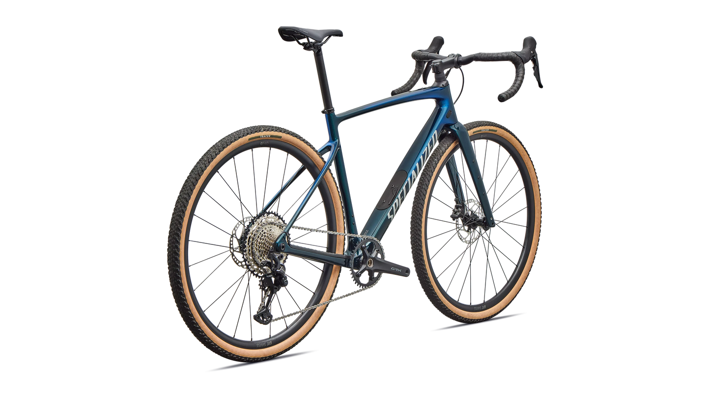 Diverge 4 Sport Carbon (2026)