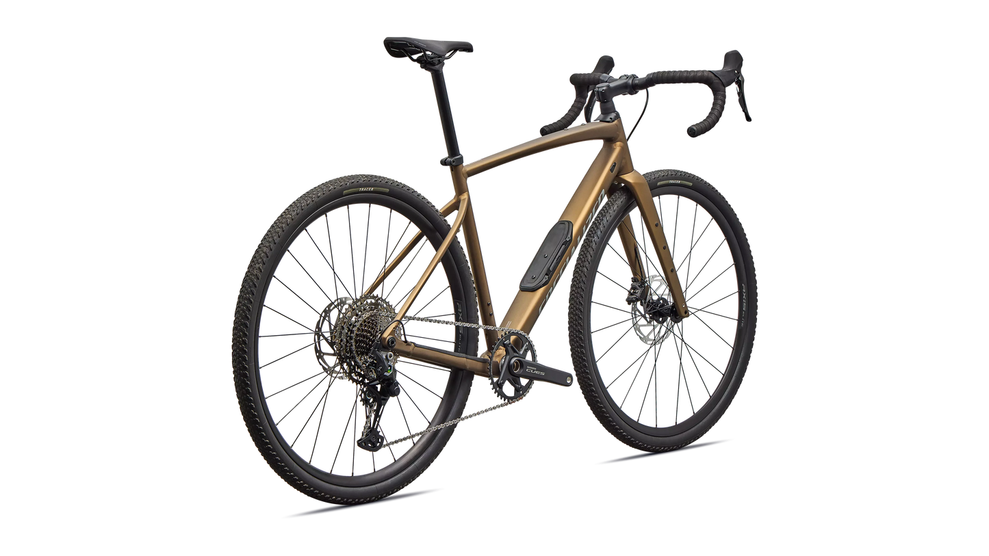 Diverge 4 Sport Alloy (2026)