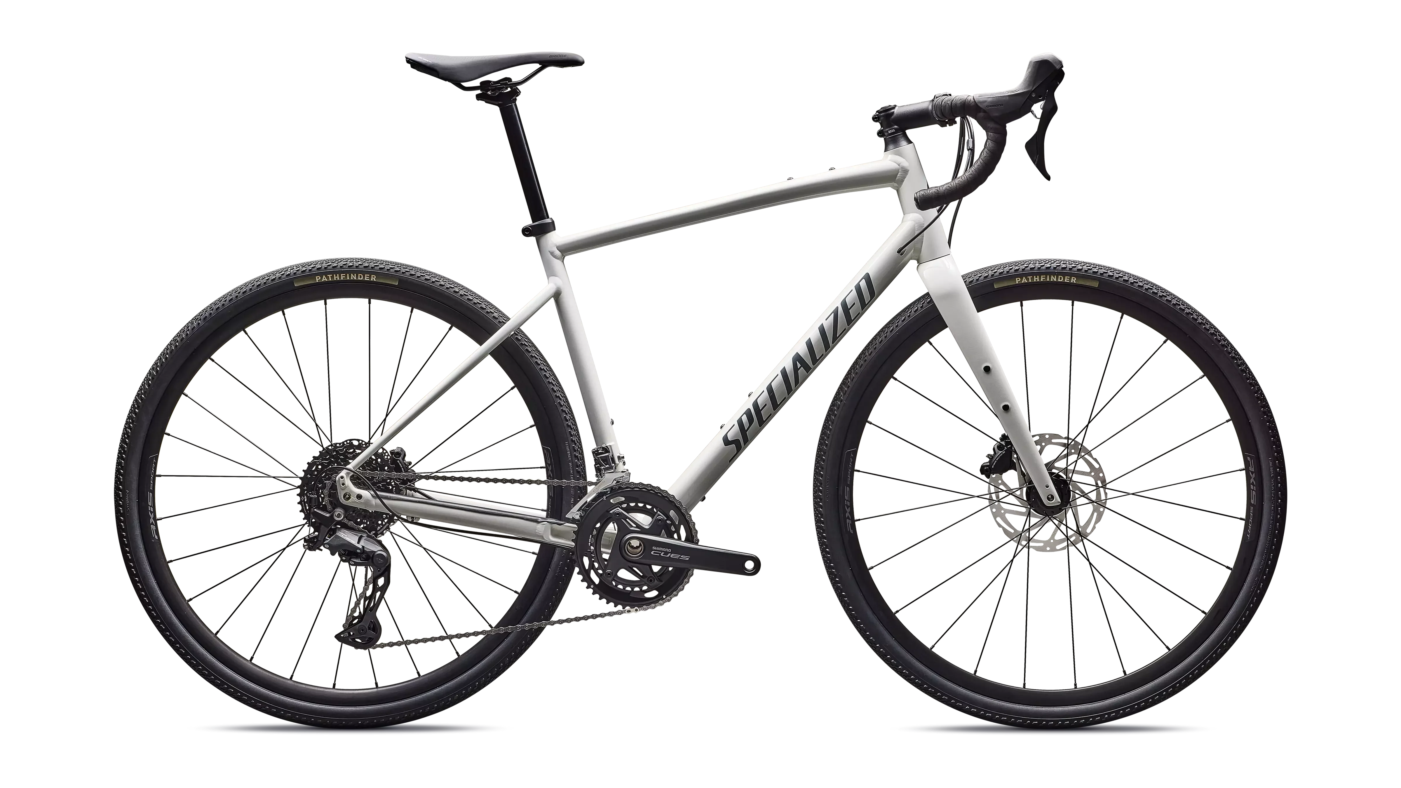 Specialized Diverge 3 Alloy