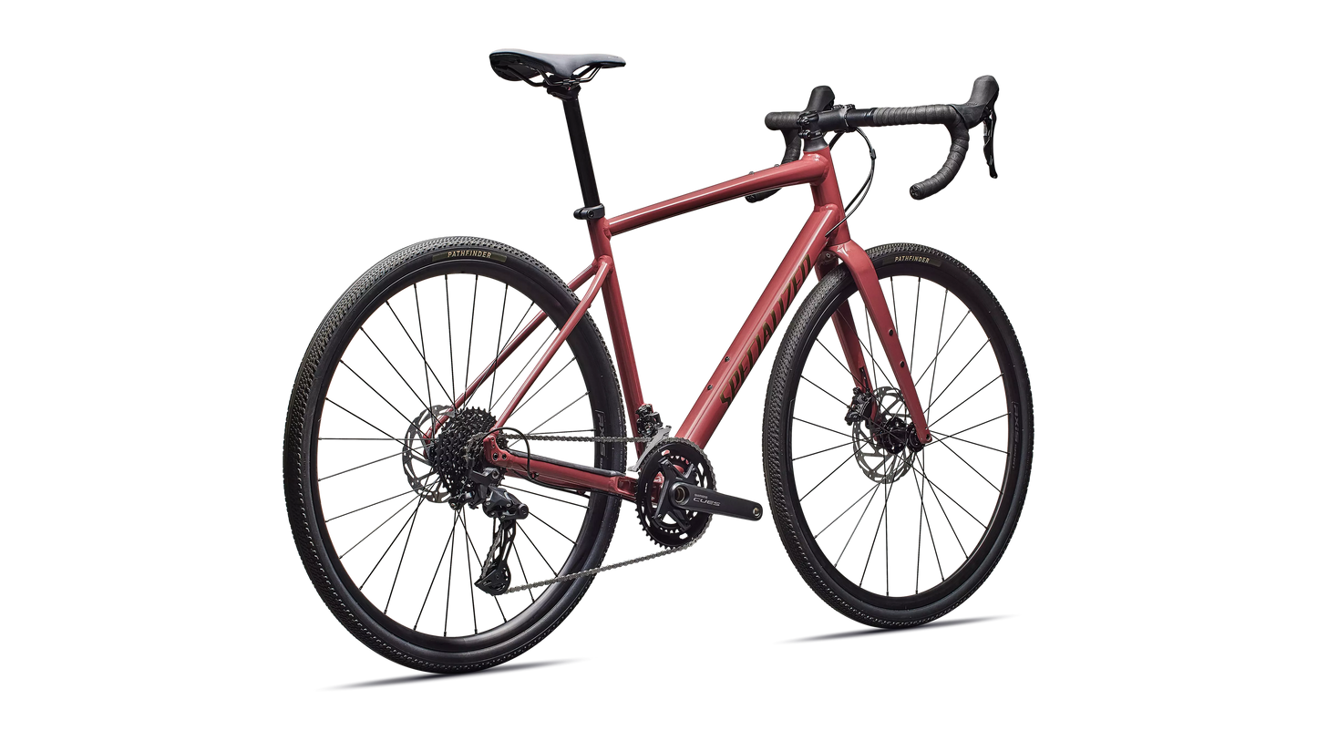 Specialized Diverge E5 (2026) - Bicycle Warehouse