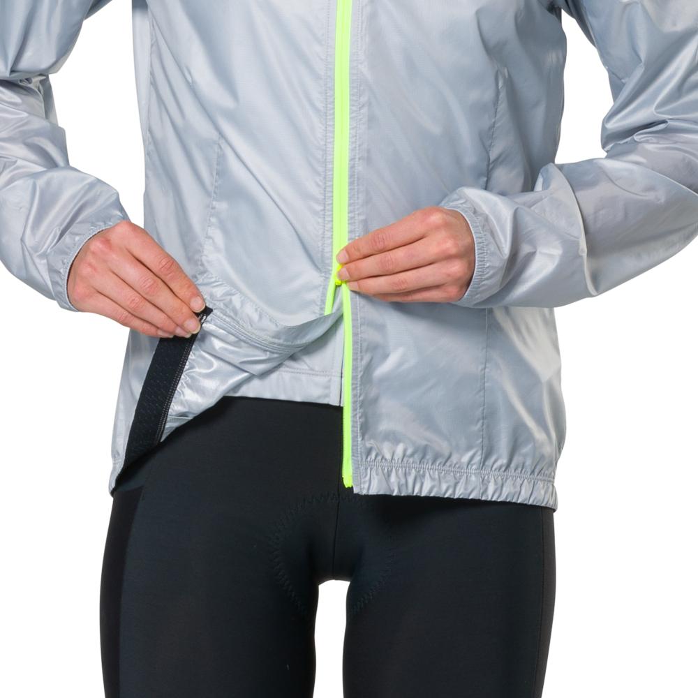 Women's Attack Barrier Jacket